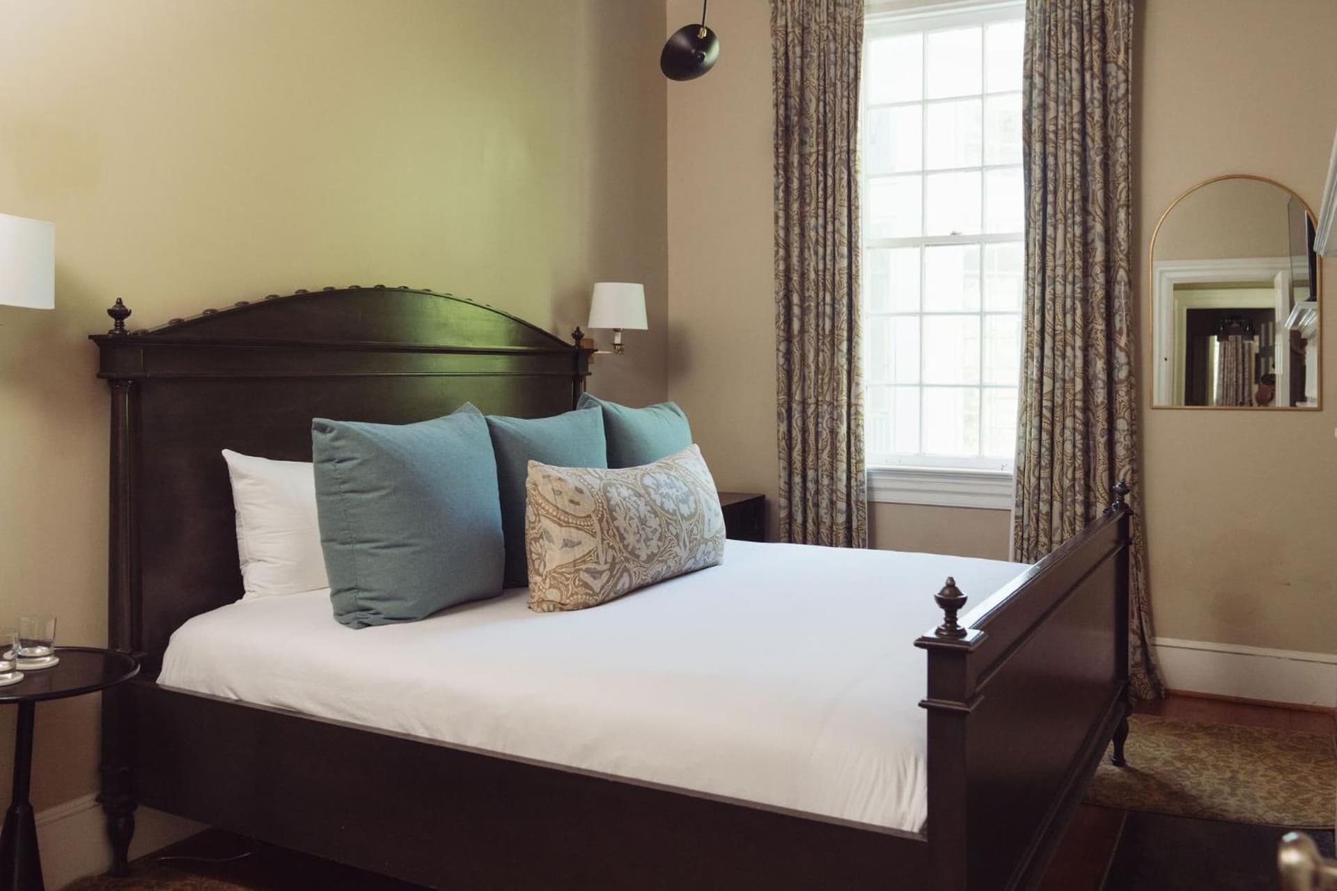 The Clifton property views in Charlottesville, VA — gallery photo 3