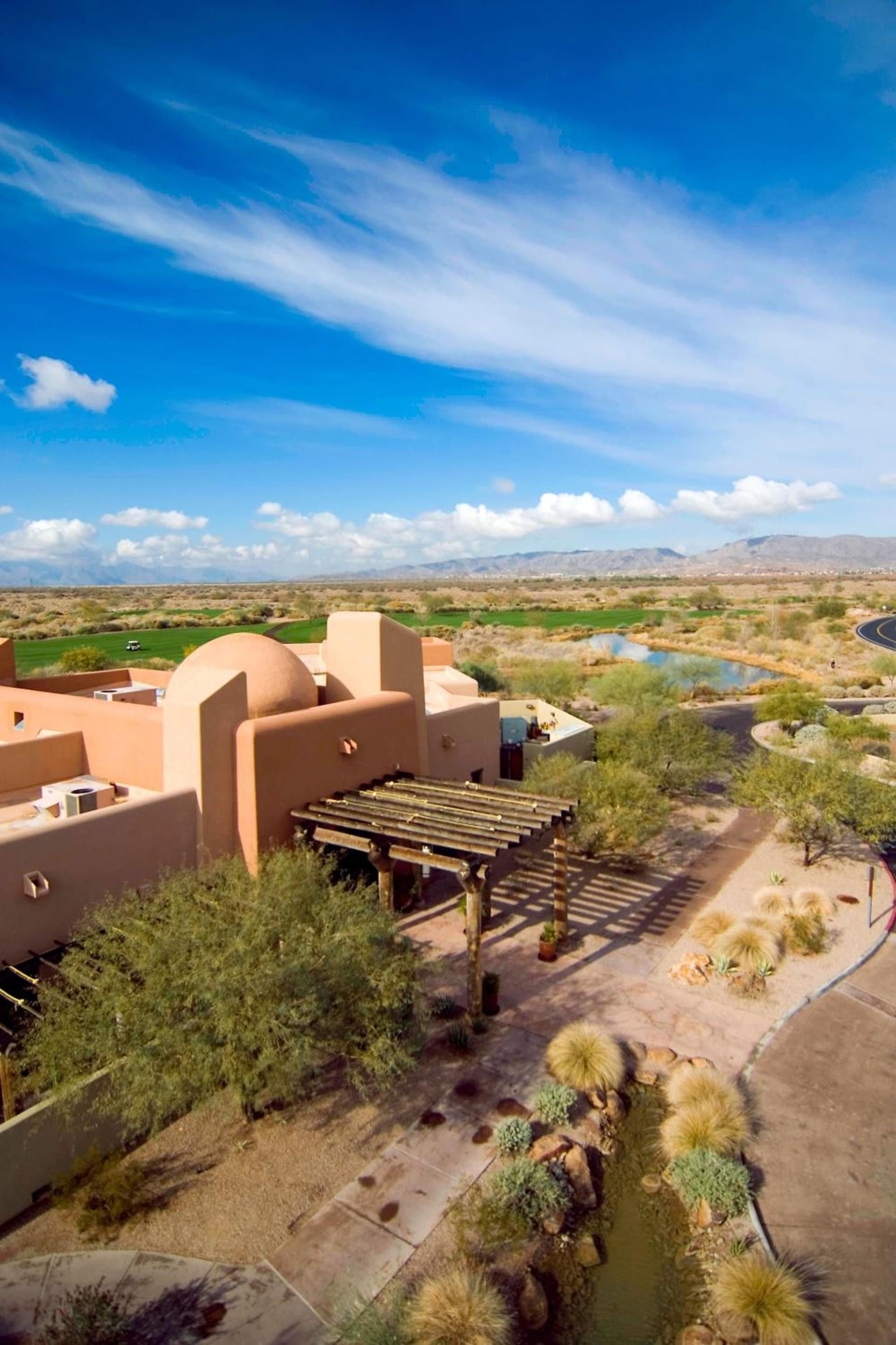 Sheraton Grand at Wild Horse Pass gallery photo in Chandler, AZ — image 82
