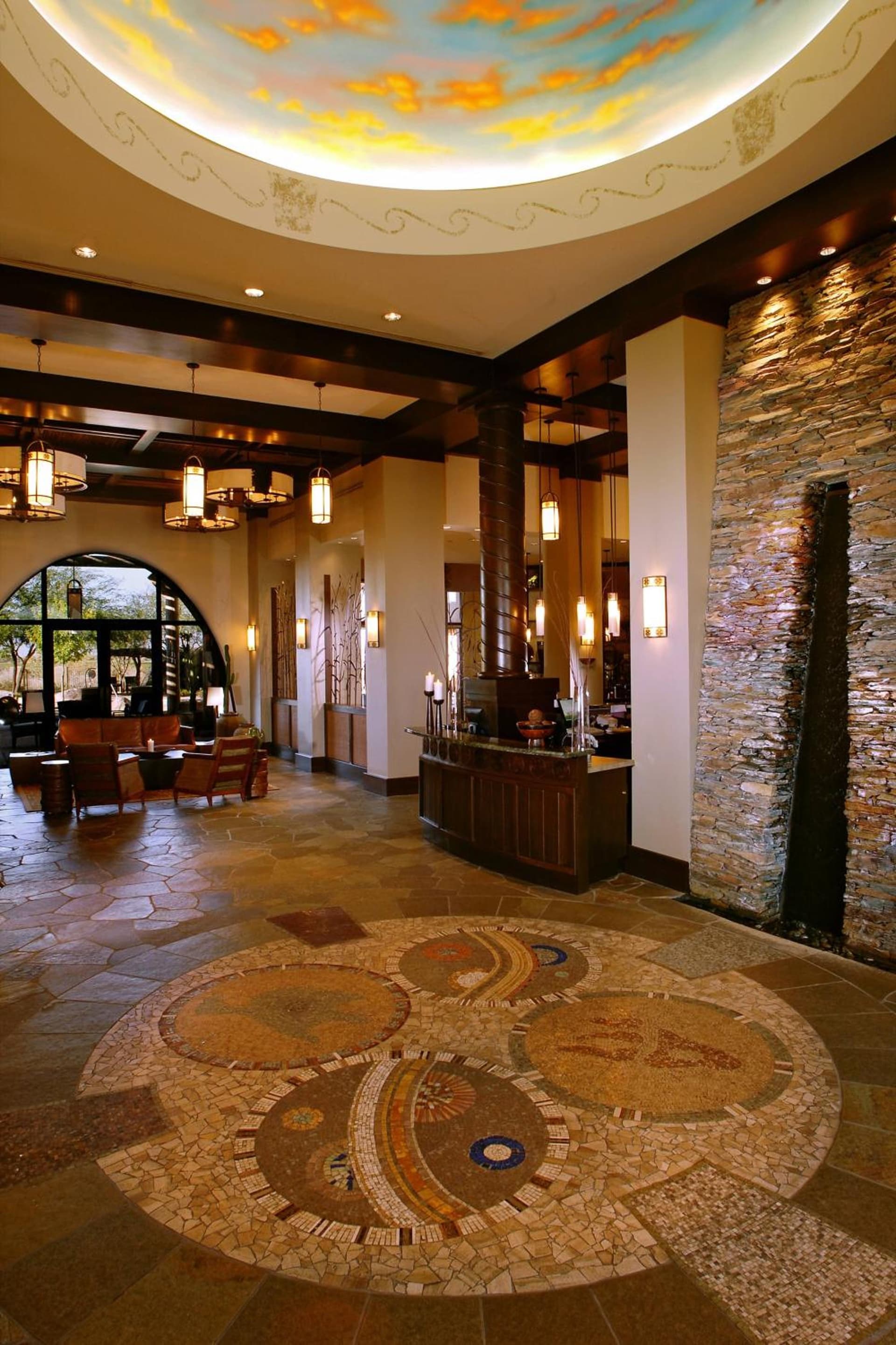 Sheraton Grand at Wild Horse Pass gallery photo in Chandler, AZ — image 48