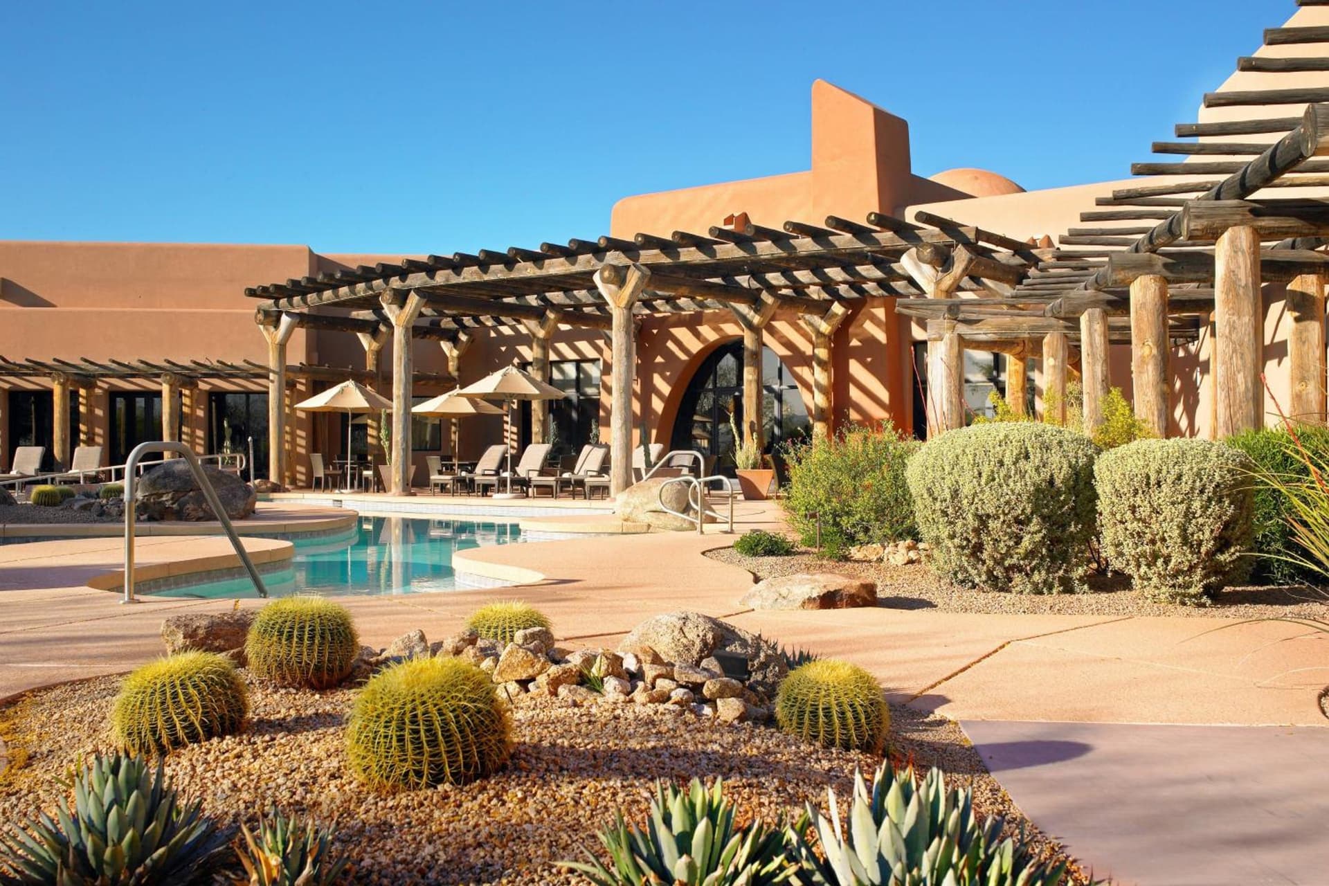 Sheraton Grand at Wild Horse Pass gallery photo in Chandler, AZ — image 23