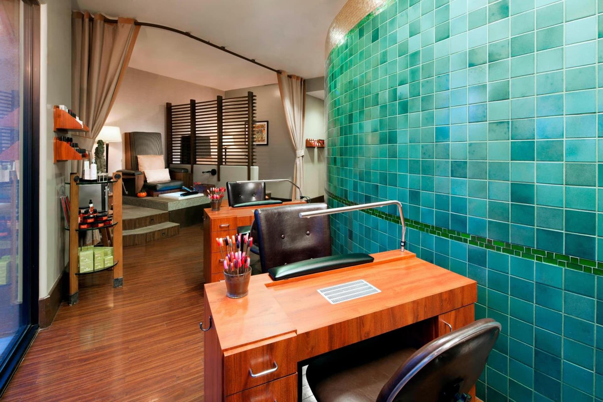 Sheraton Grand at Wild Horse Pass gallery photo in Chandler, AZ — image 126