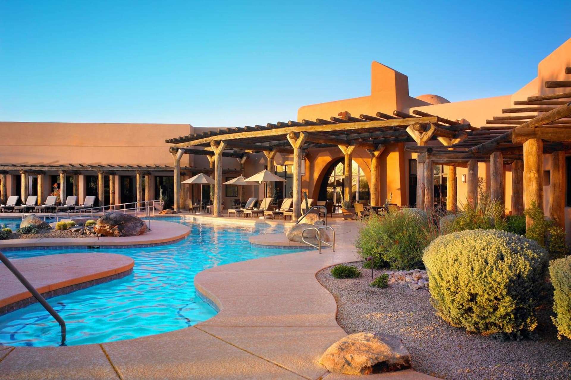 Sheraton Grand at Wild Horse Pass gallery photo in Chandler, AZ — image 99