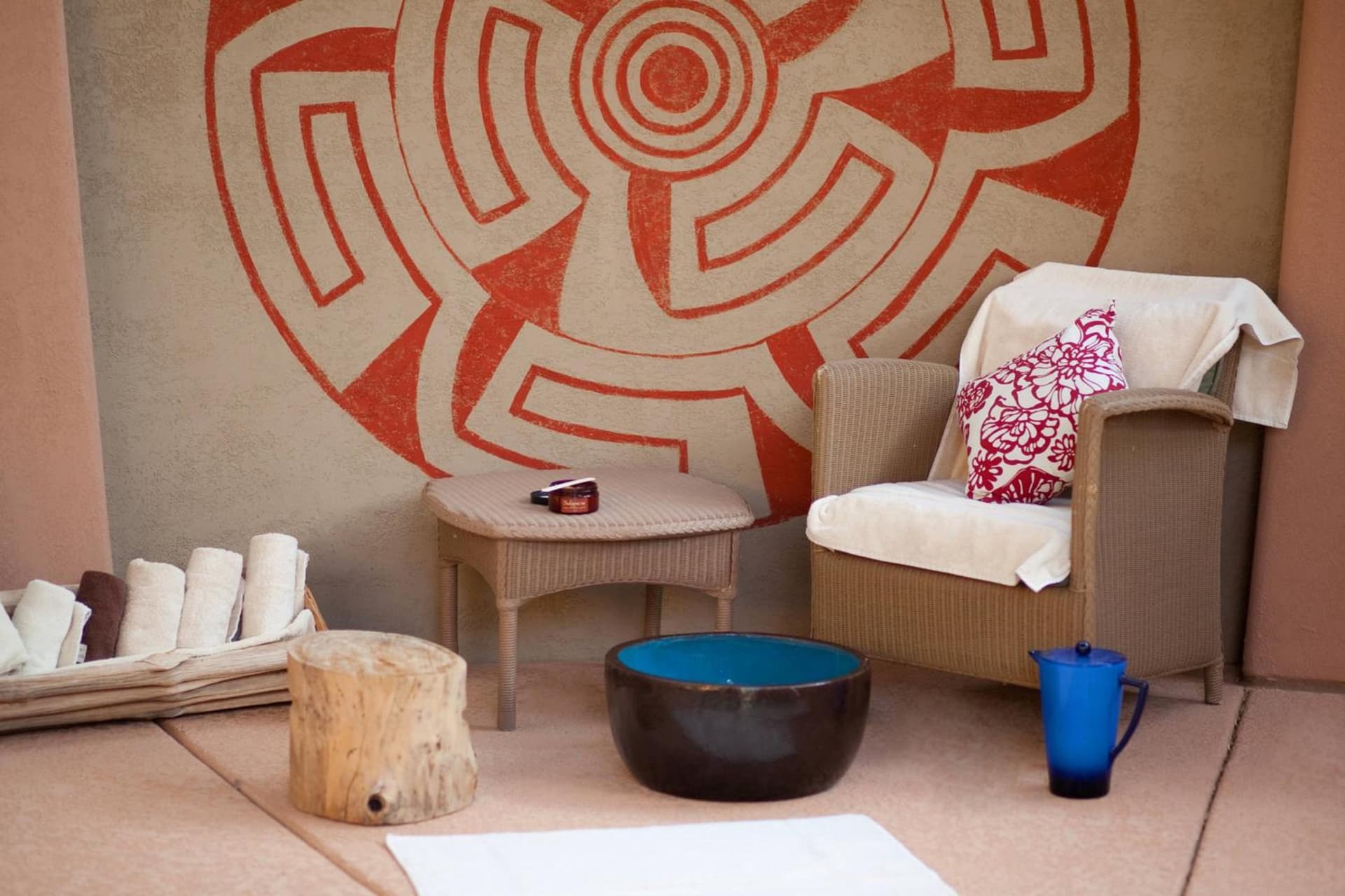 Sheraton Grand at Wild Horse Pass gallery photo in Chandler, AZ — image 8