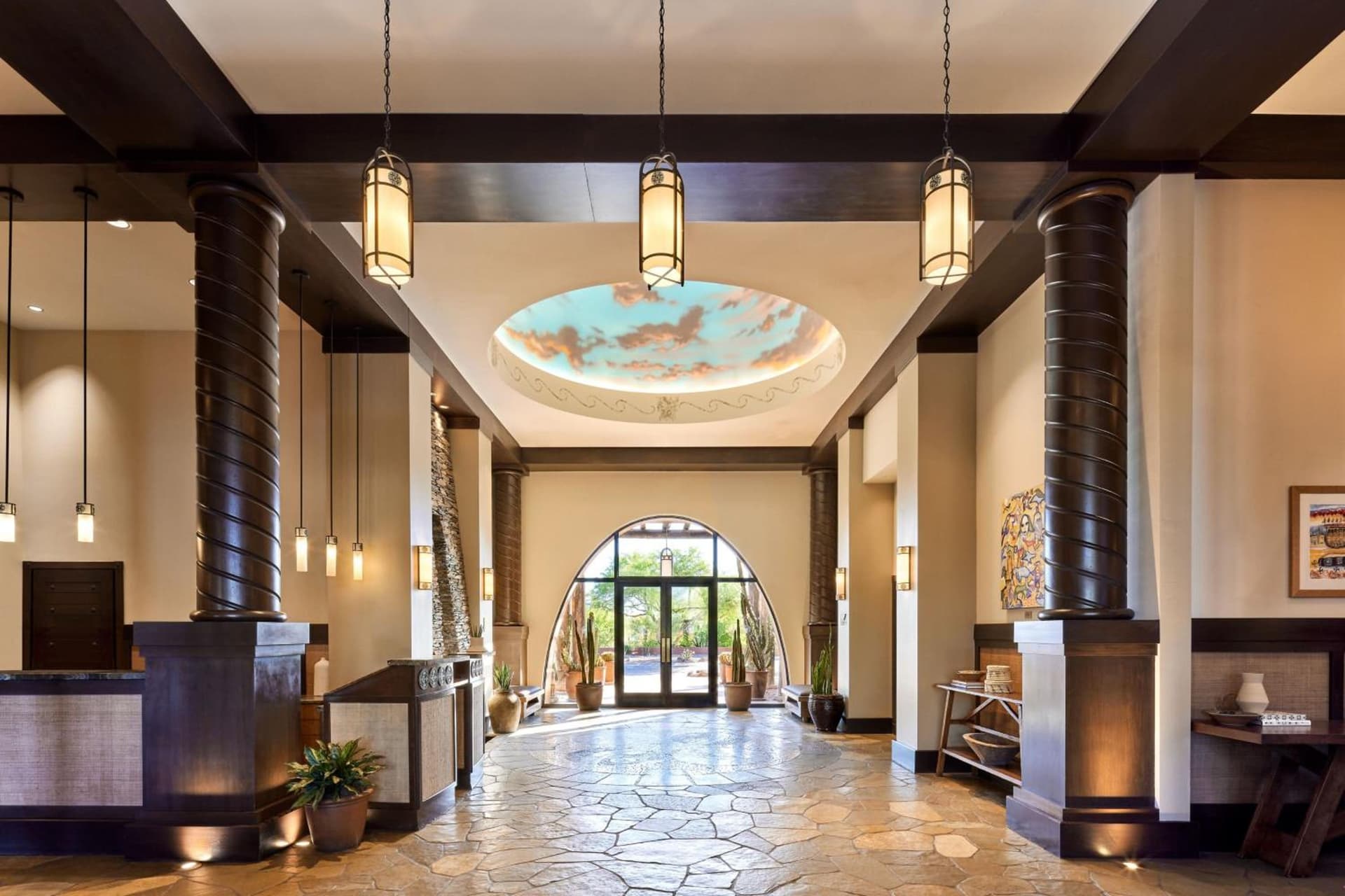 Sheraton Grand at Wild Horse Pass gallery photo in Chandler, AZ — image 105