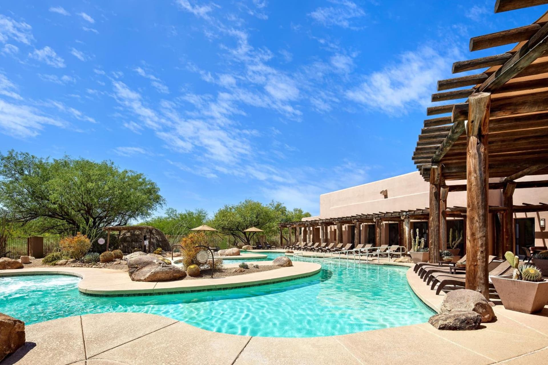 Sheraton Grand at Wild Horse Pass gallery photo in Chandler, AZ — image 22