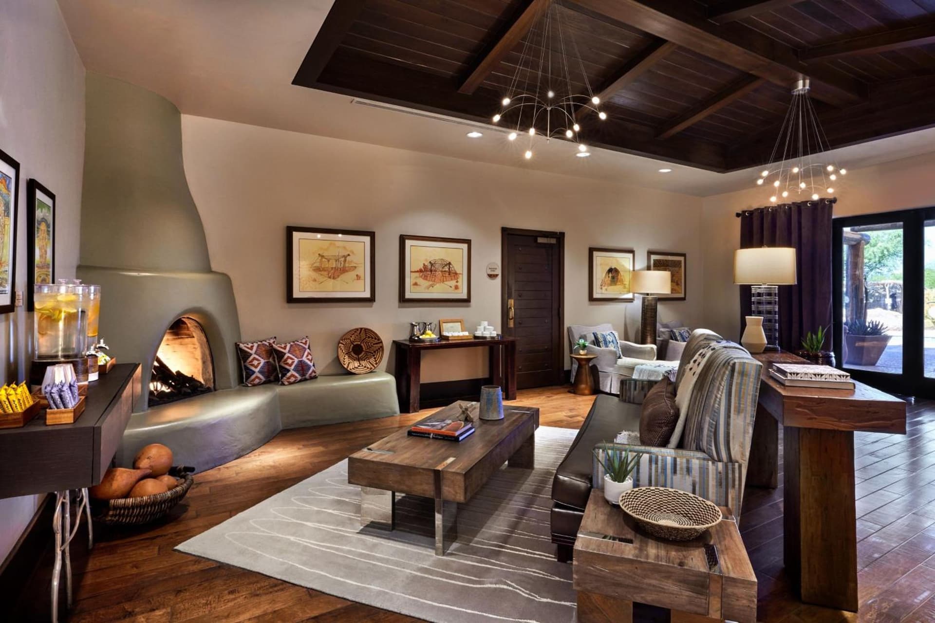 Sheraton Grand at Wild Horse Pass gallery photo in Chandler, AZ — image 55