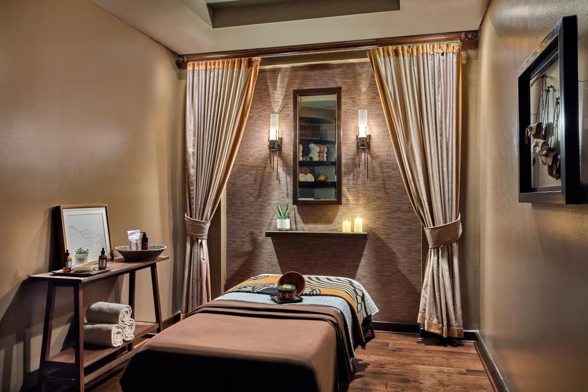 Sheraton Grand at Wild Horse Pass gallery photo in Chandler, AZ — image 50