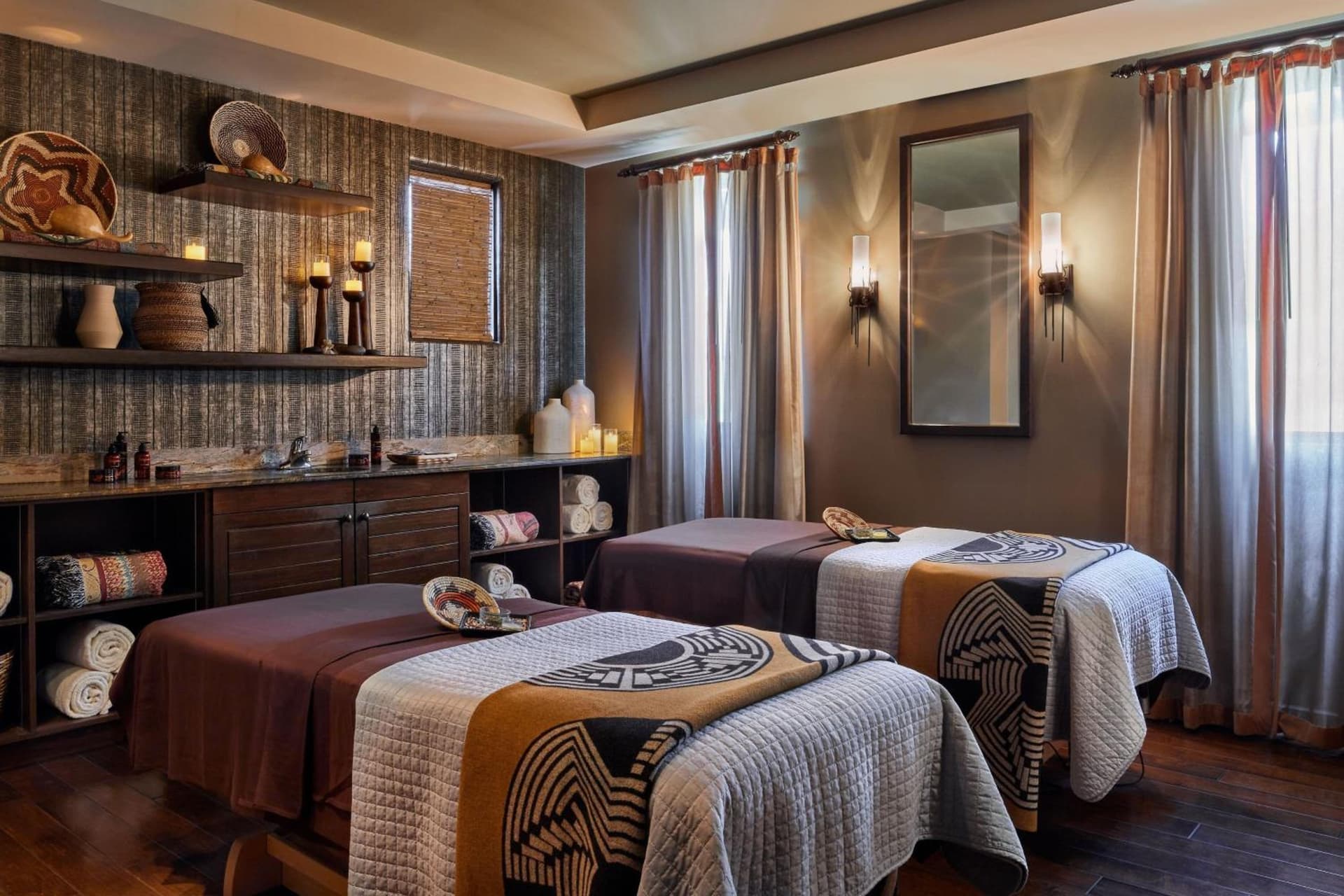 Sheraton Grand at Wild Horse Pass gallery photo in Chandler, AZ — image 34