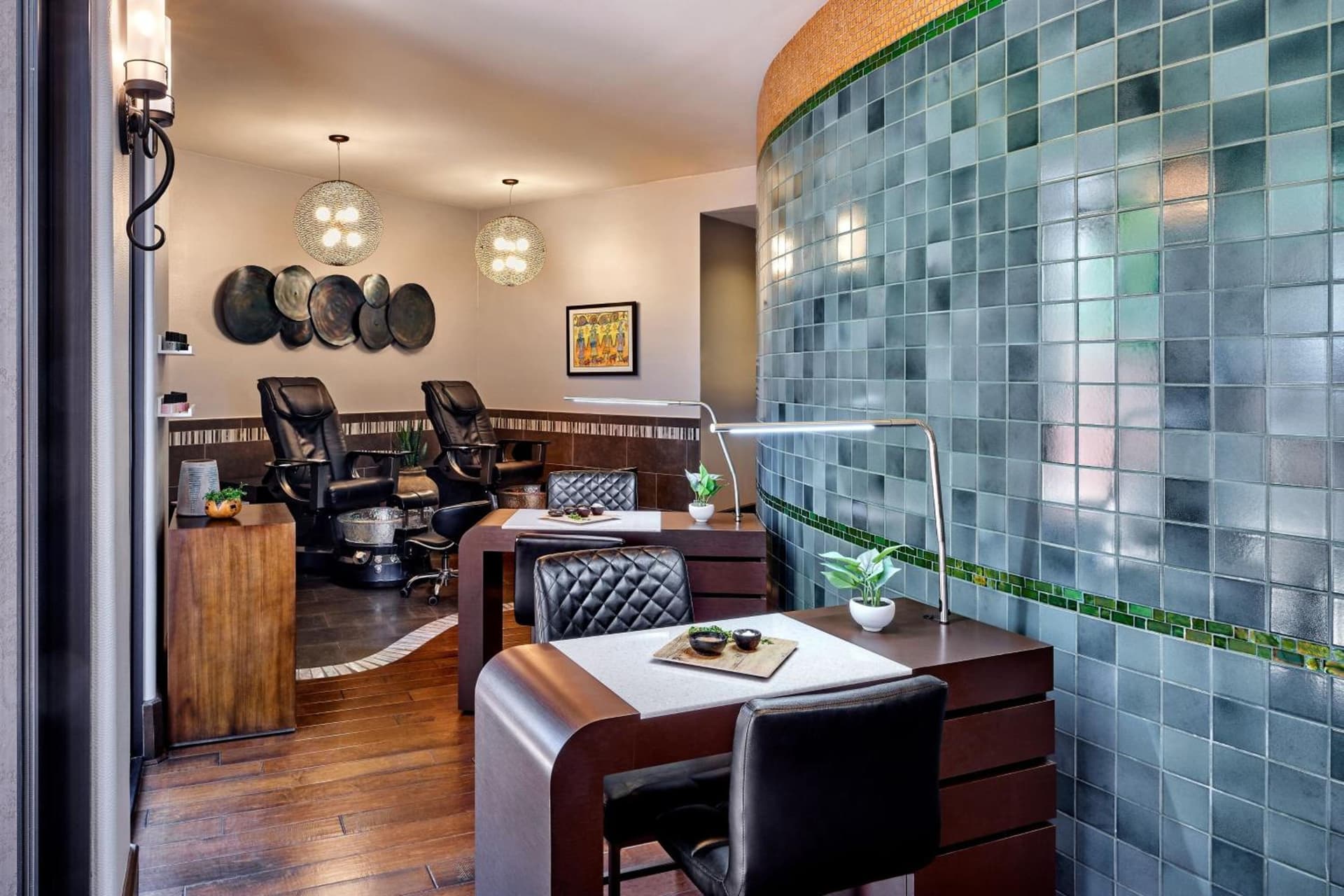 Sheraton Grand at Wild Horse Pass gallery photo in Chandler, AZ — image 24