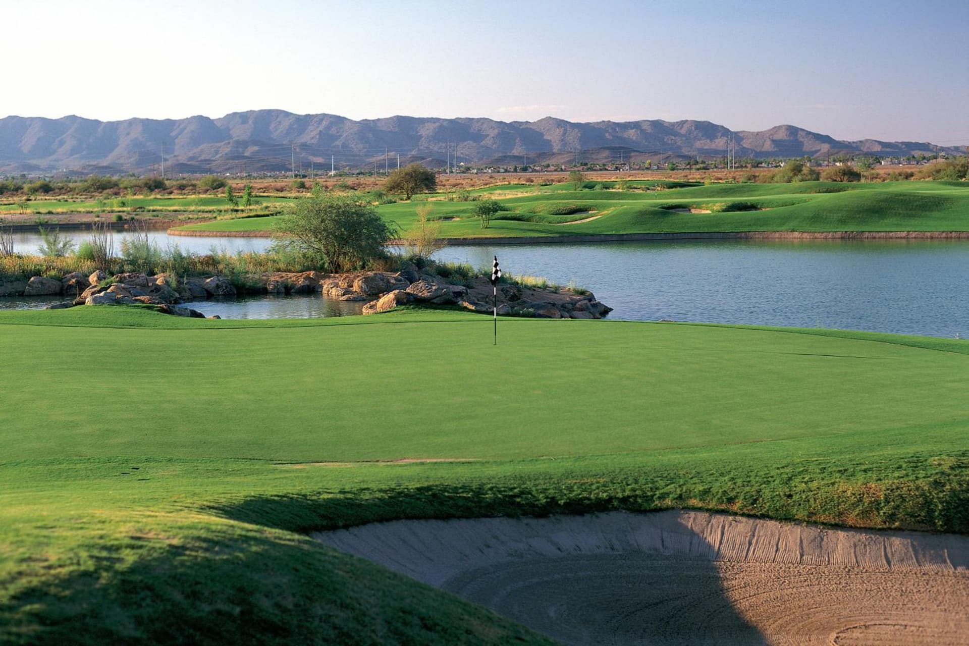 Sheraton Grand at Wild Horse Pass gallery photo in Chandler, AZ — image 130