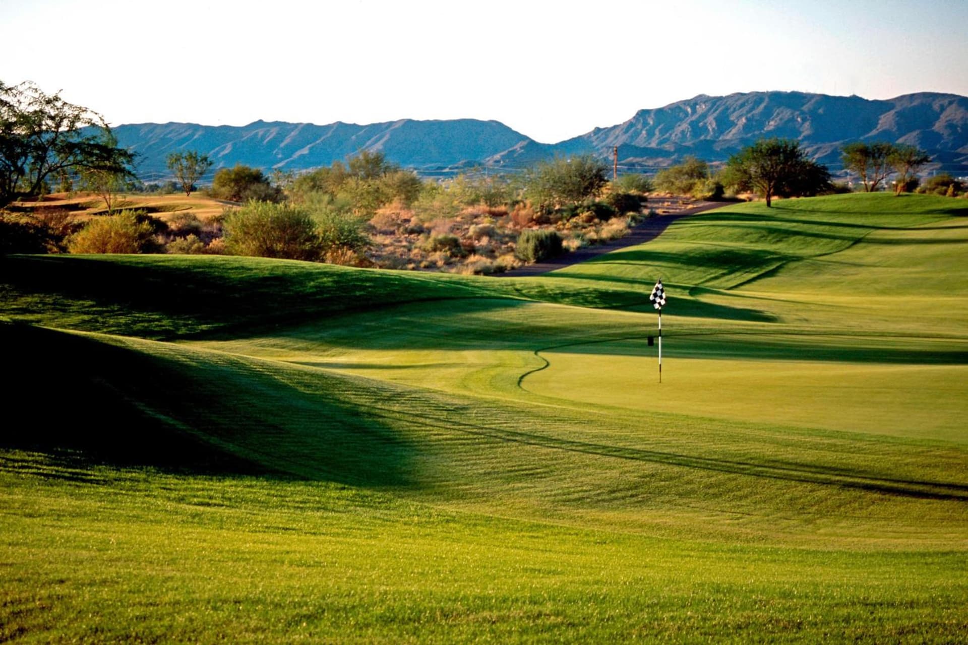 Sheraton Grand at Wild Horse Pass gallery photo in Chandler, AZ — image 84