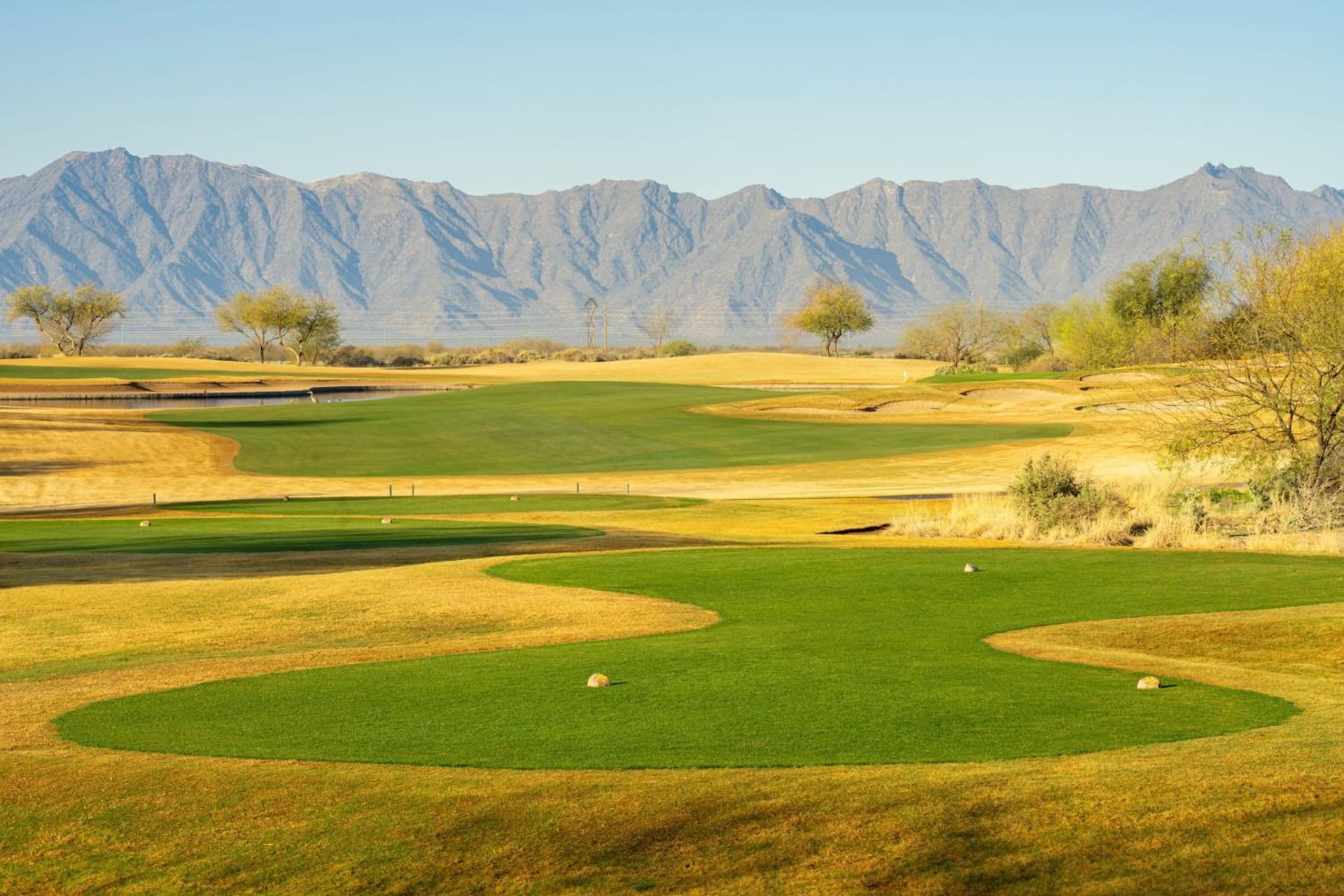 Sheraton Grand at Wild Horse Pass gallery photo in Chandler, AZ — image 27