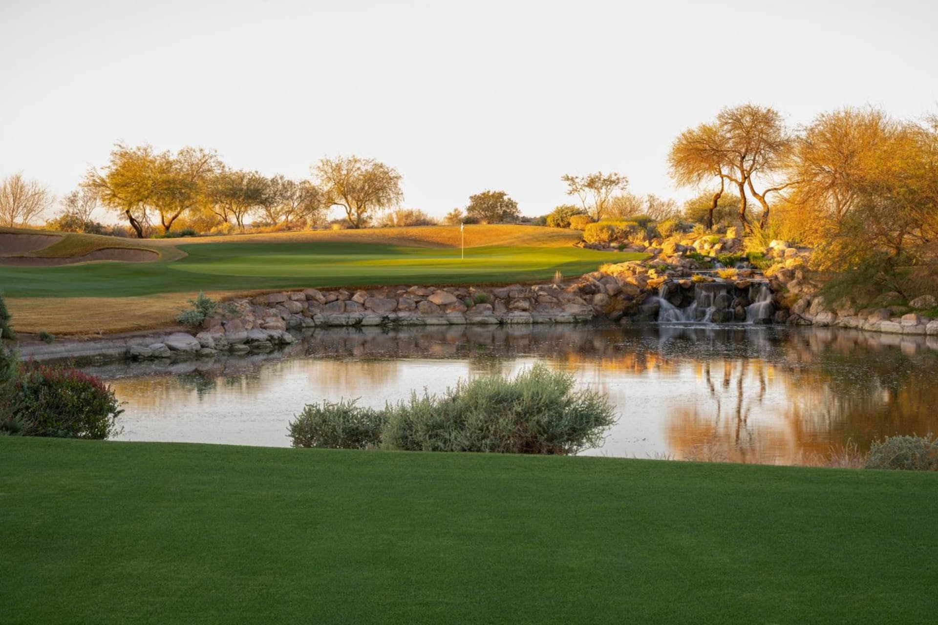 Sheraton Grand at Wild Horse Pass gallery photo in Chandler, AZ — image 71