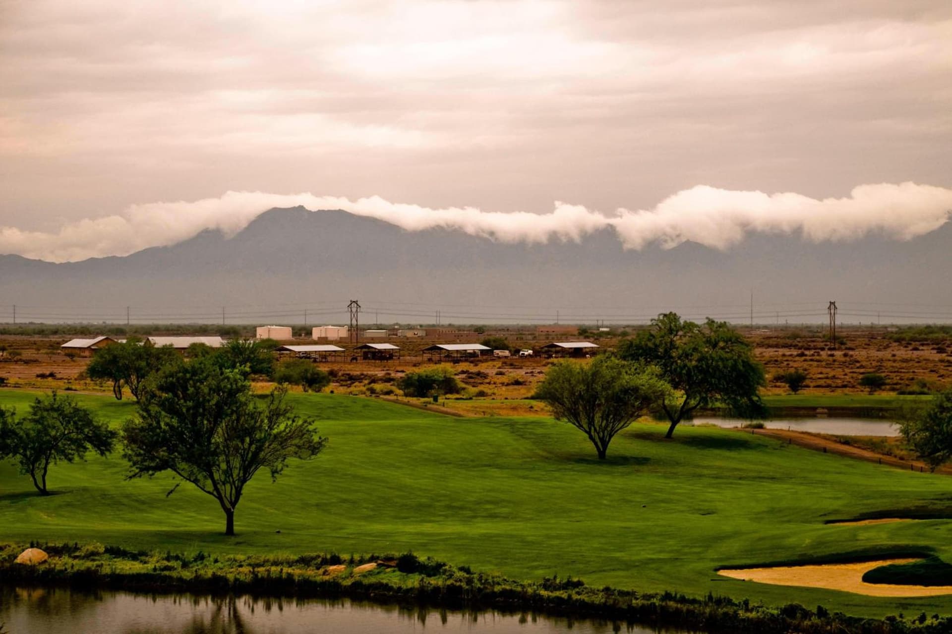 Sheraton Grand at Wild Horse Pass gallery photo in Chandler, AZ — image 10