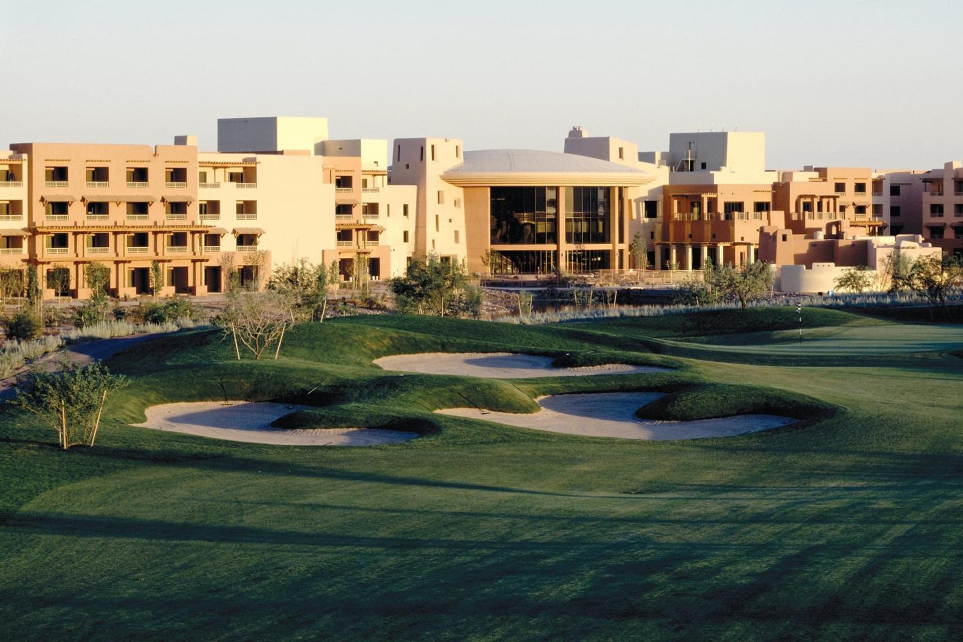 Sheraton Grand at Wild Horse Pass gallery photo in Chandler, AZ — image 115