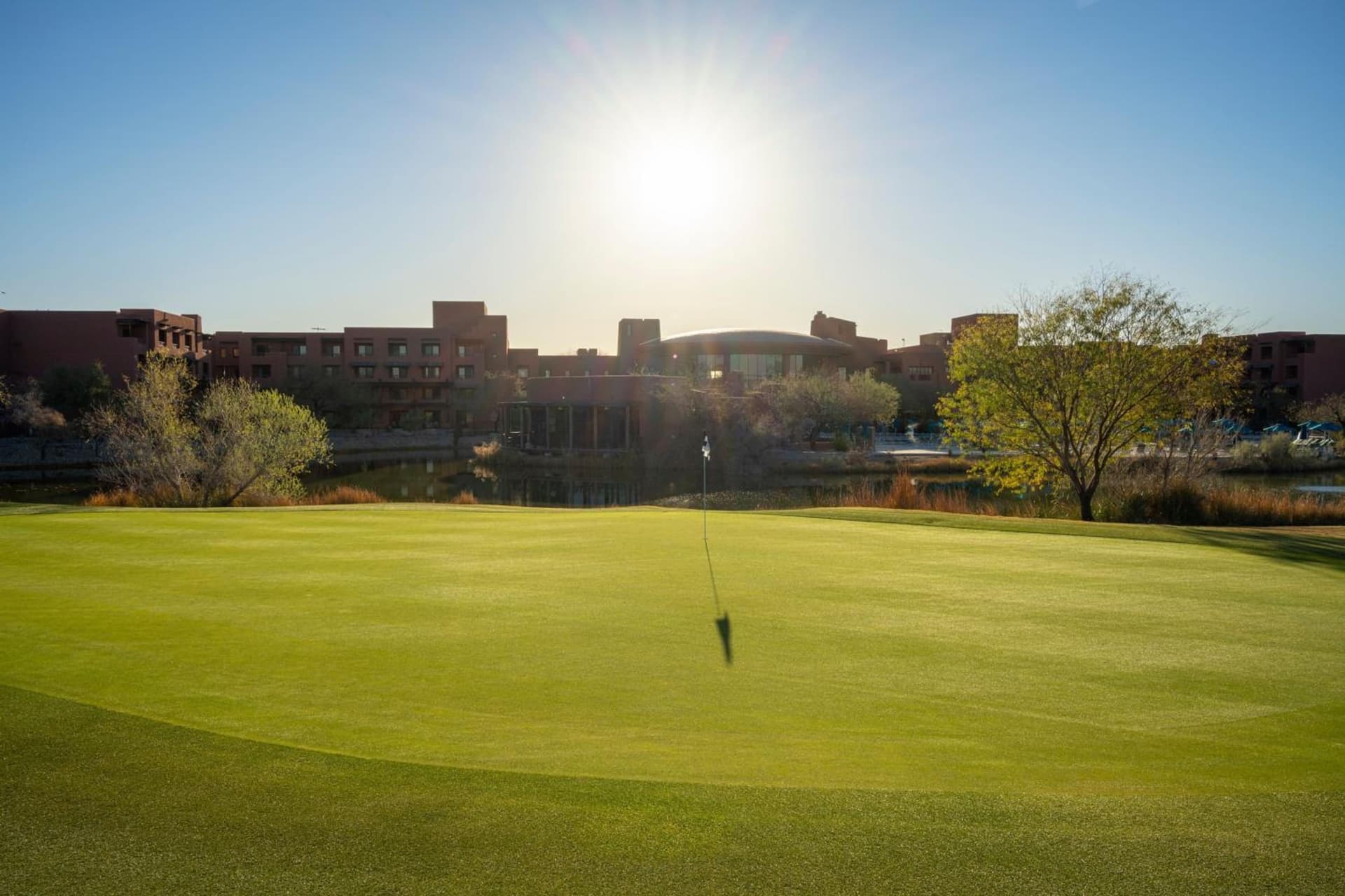Sheraton Grand at Wild Horse Pass gallery photo in Chandler, AZ — image 122