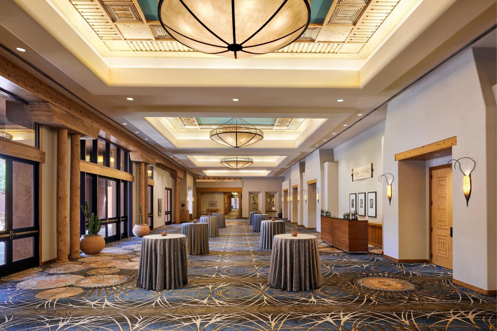 Sheraton Grand at Wild Horse Pass gallery photo in Chandler, AZ — image 76