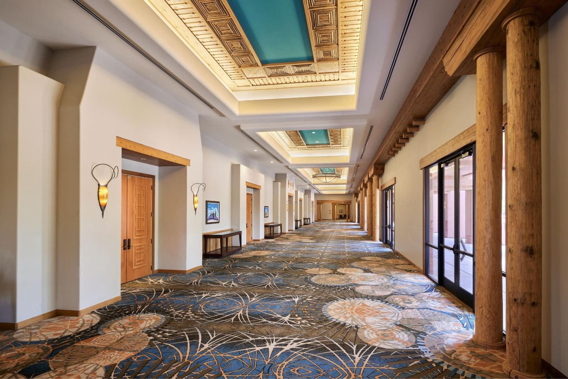 Sheraton Grand at Wild Horse Pass gallery photo in Chandler, AZ — image 65