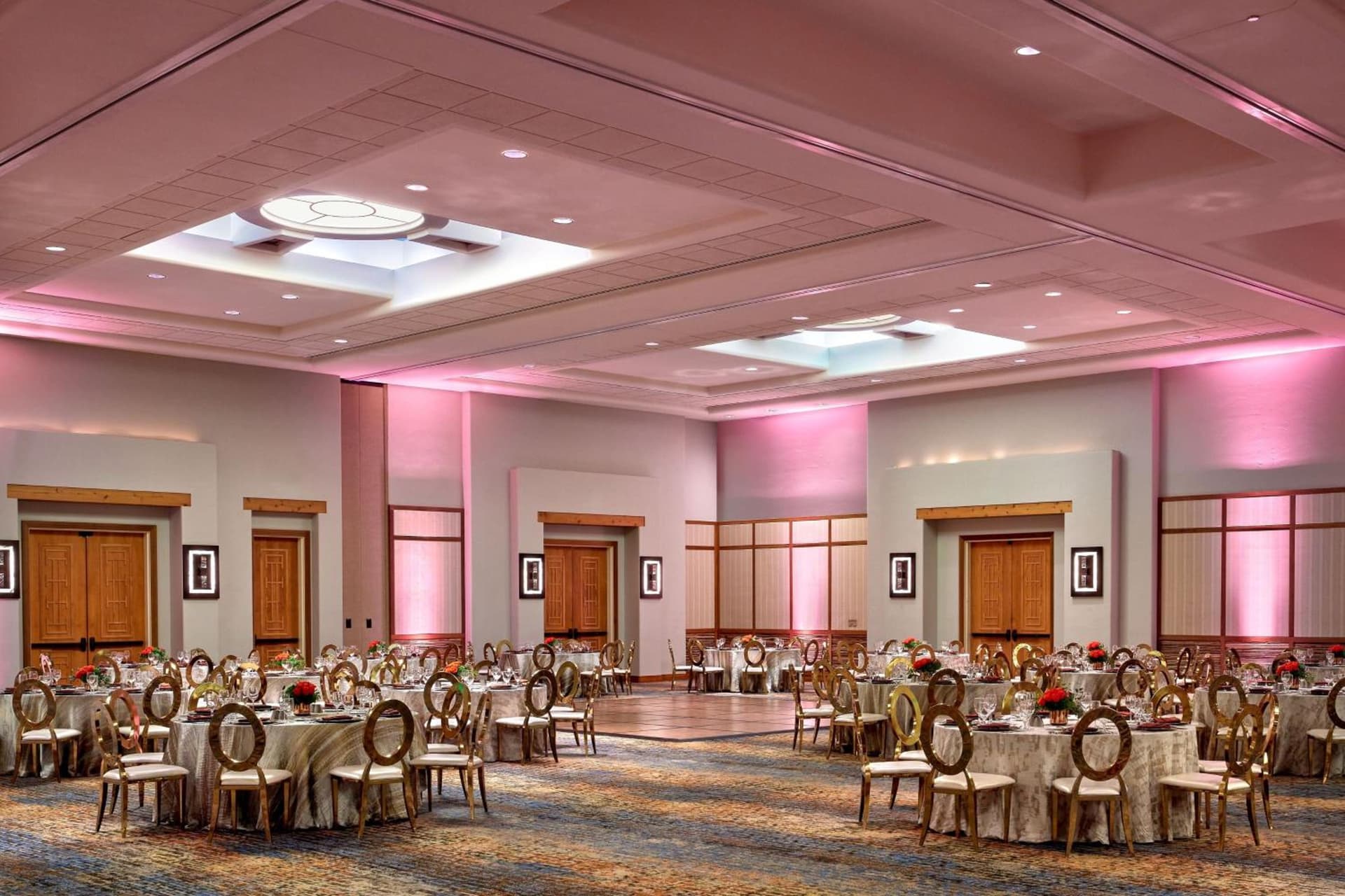 Sheraton Grand at Wild Horse Pass gallery photo in Chandler, AZ — image 64