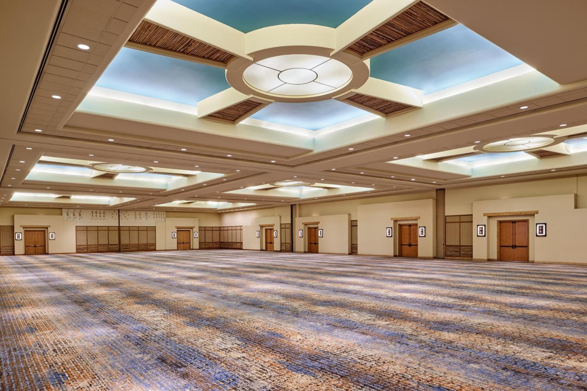 Sheraton Grand at Wild Horse Pass gallery photo in Chandler, AZ — image 119