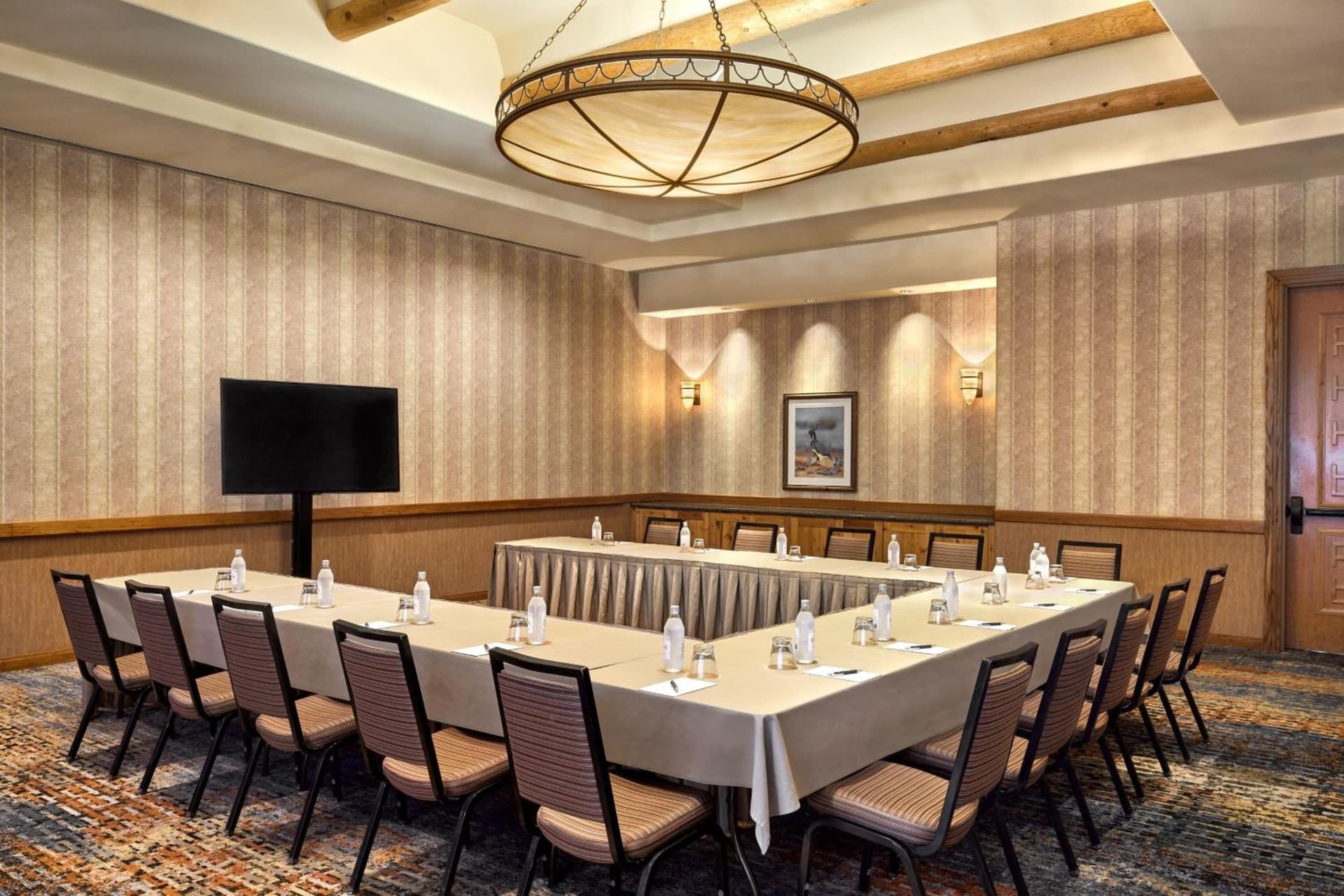 Sheraton Grand at Wild Horse Pass gallery photo in Chandler, AZ — image 31