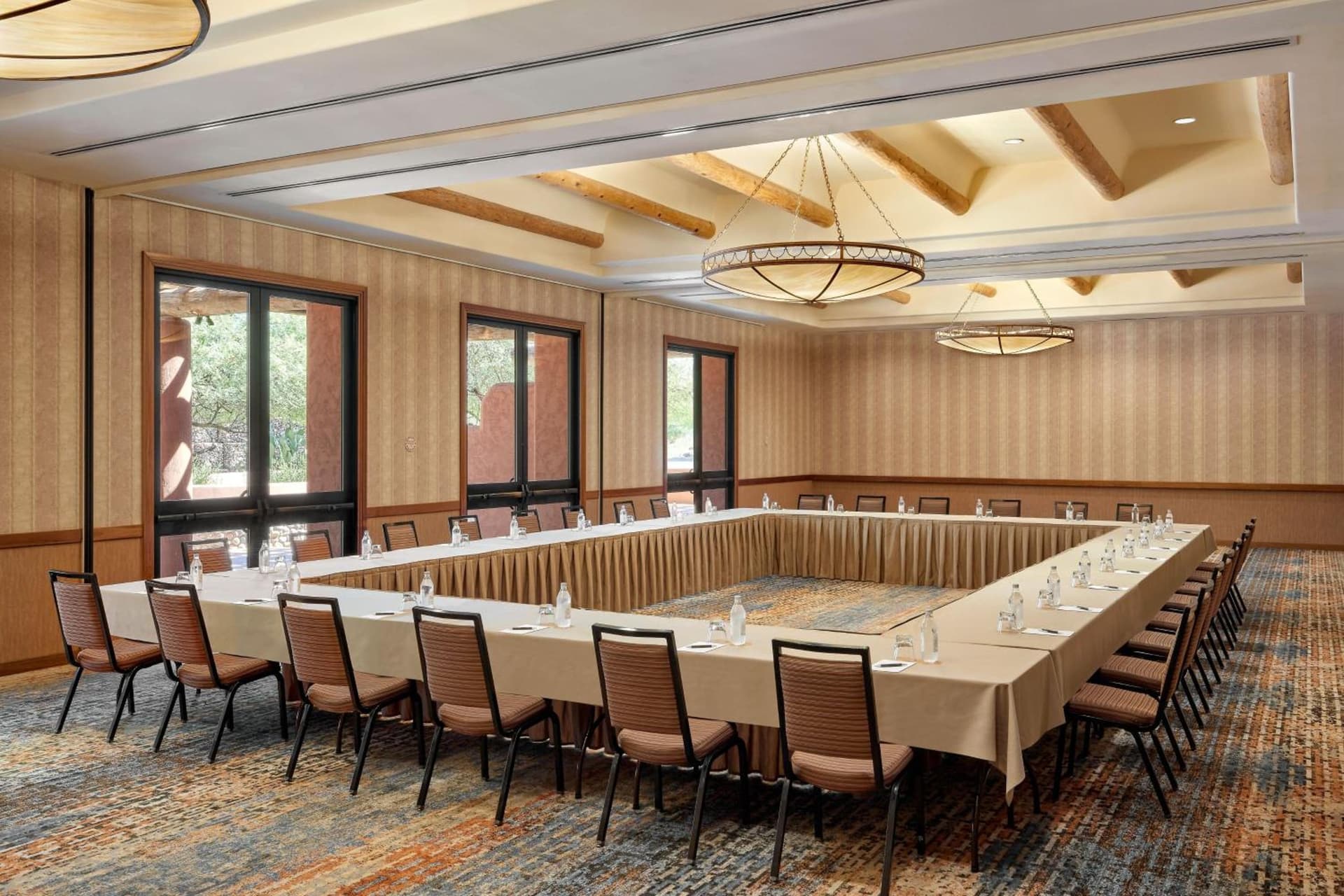 Sheraton Grand at Wild Horse Pass gallery photo in Chandler, AZ — image 88