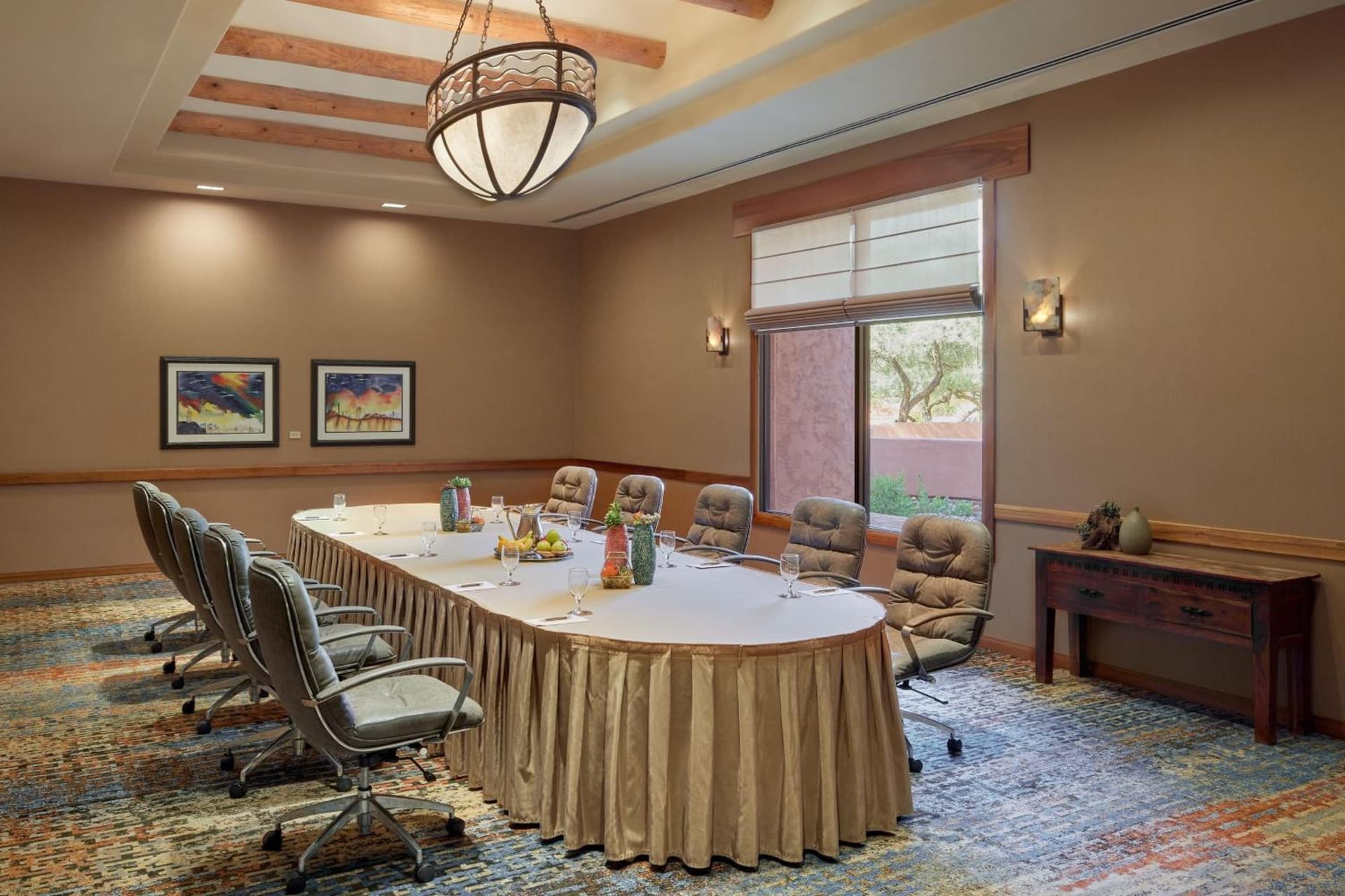 Sheraton Grand at Wild Horse Pass gallery photo in Chandler, AZ — image 85