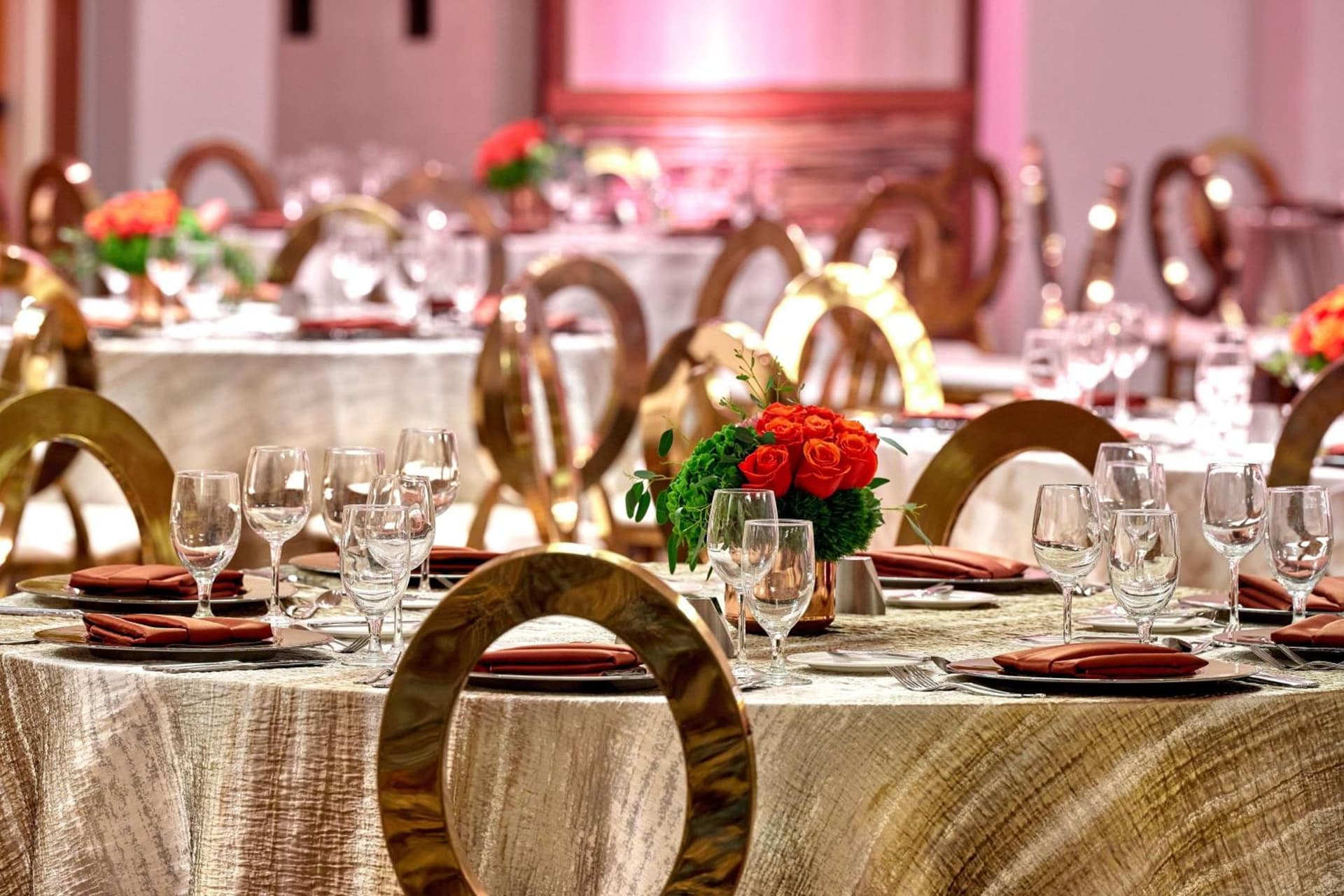 Sheraton Grand at Wild Horse Pass gallery photo in Chandler, AZ — image 110