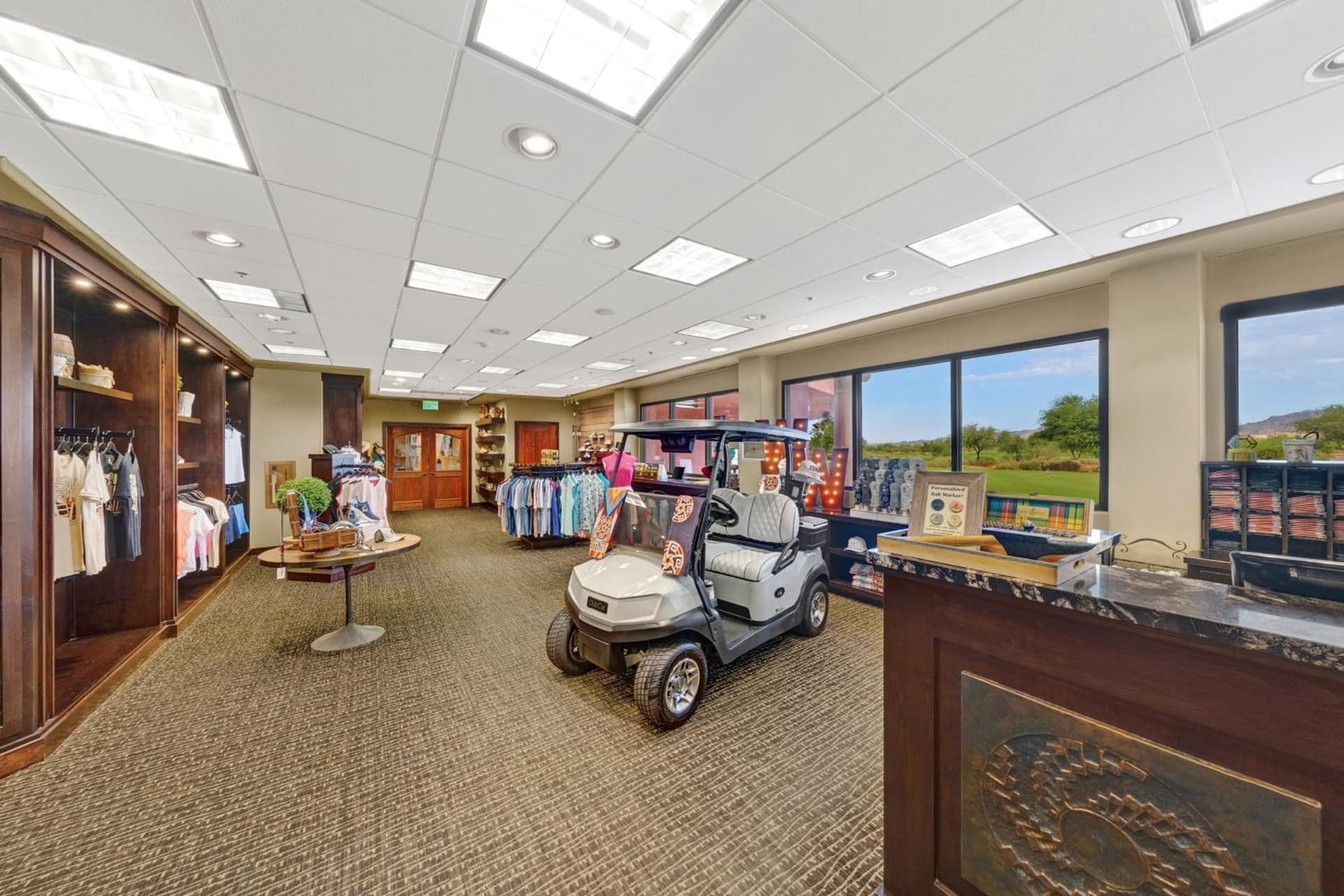 Sheraton Grand at Wild Horse Pass gallery photo in Chandler, AZ — image 102