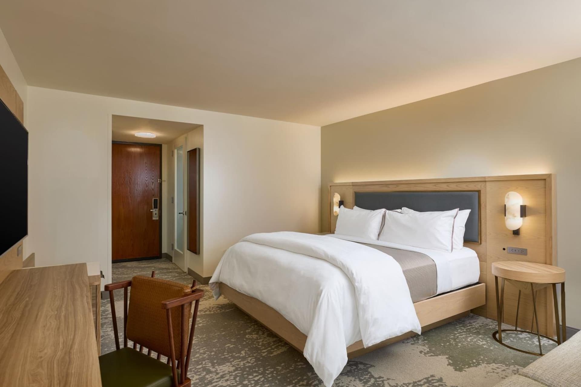 The Westin Los Angeles Airport gallery photo in Los Angeles, CA — image 124
