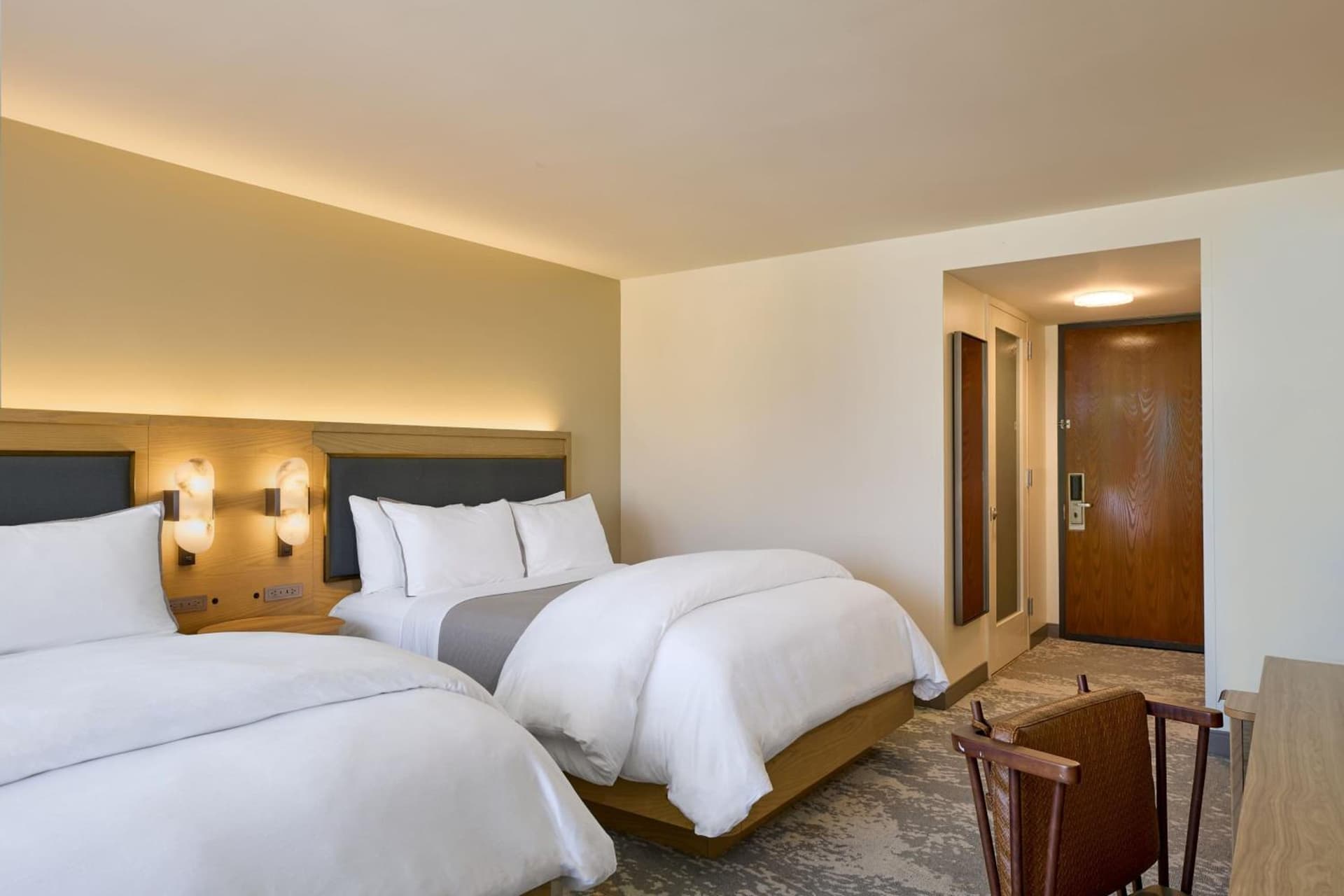 The Westin Los Angeles Airport gallery photo in Los Angeles, CA — image 74