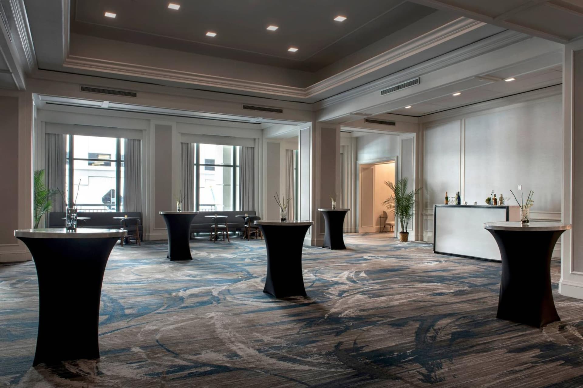 Norfolk Waterside Marriott gallery photo in Norfolk, VA — image 15