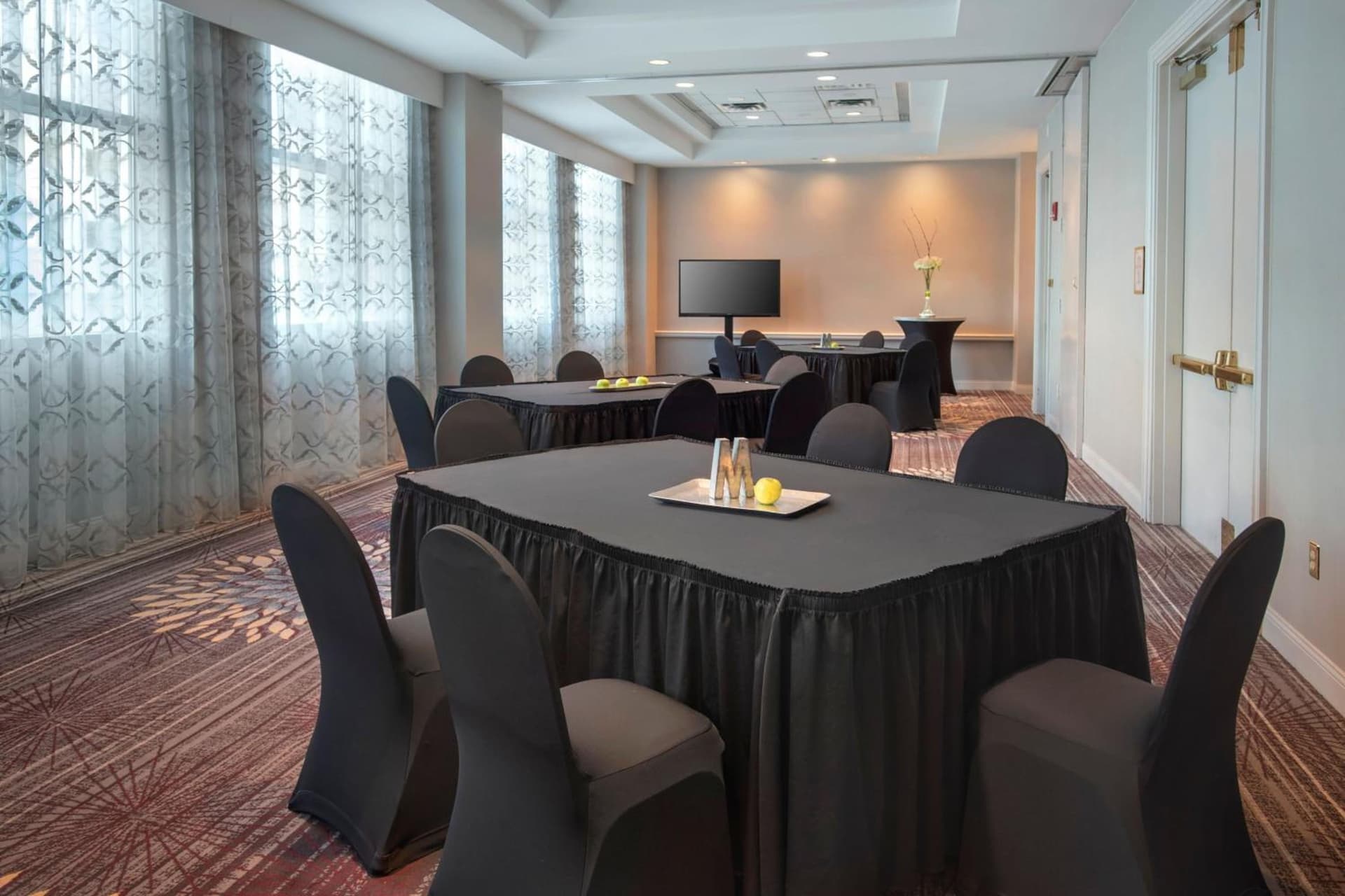 Norfolk Waterside Marriott gallery photo in Norfolk, VA — image 43