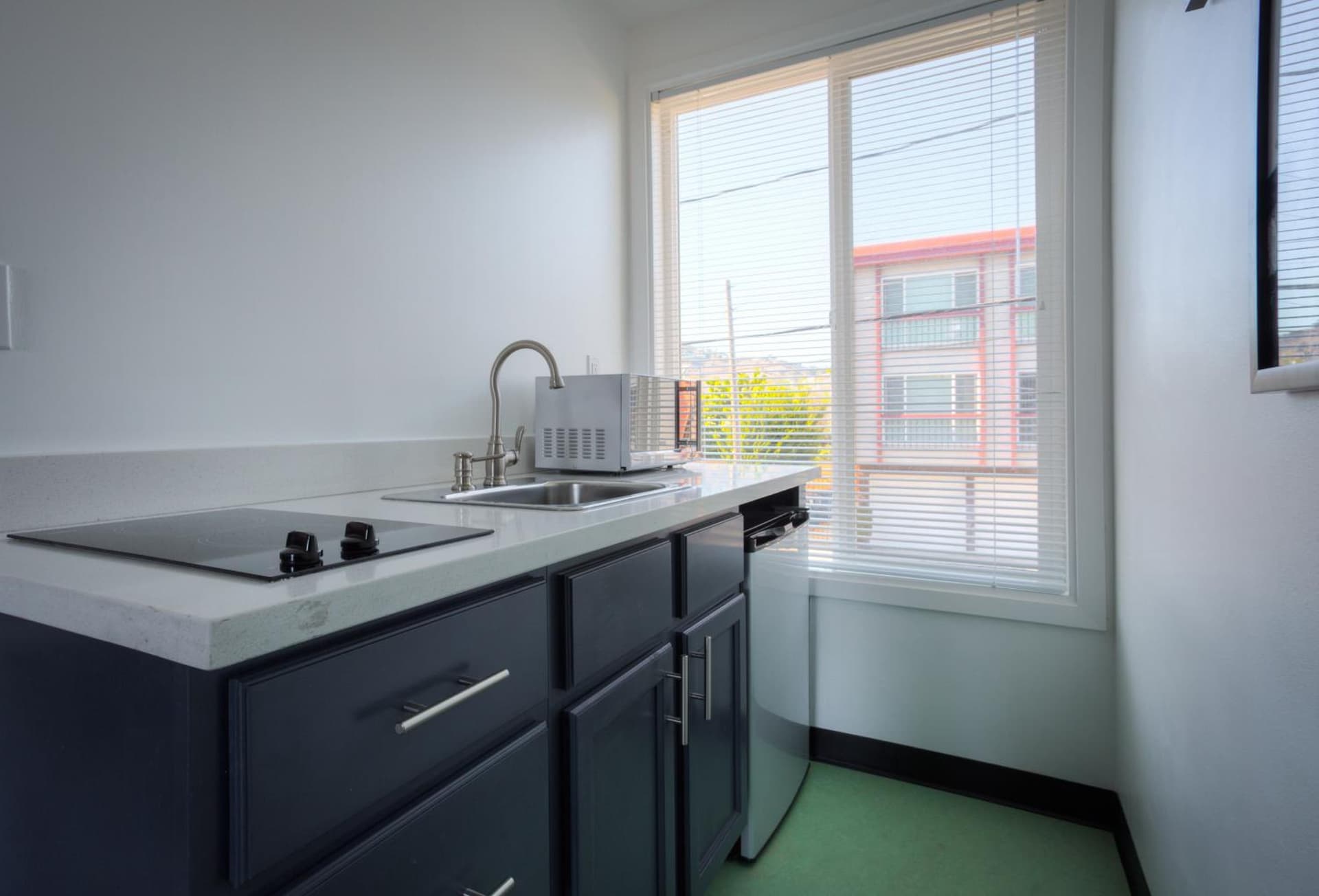 Mylo Hotel interior in Daly City, CA — gallery photo 2