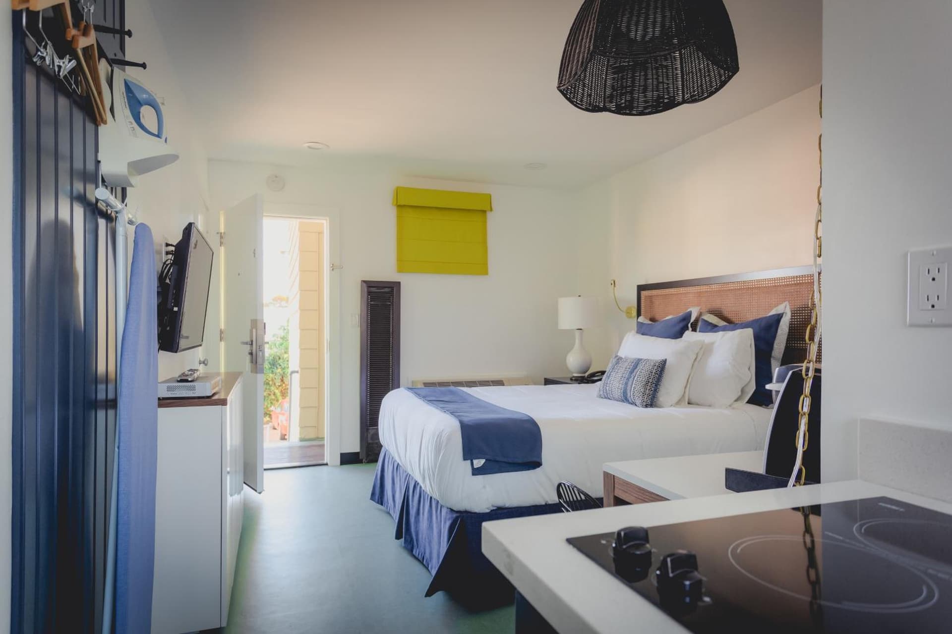 Mylo Hotel property views in Daly City, CA — gallery photo 3