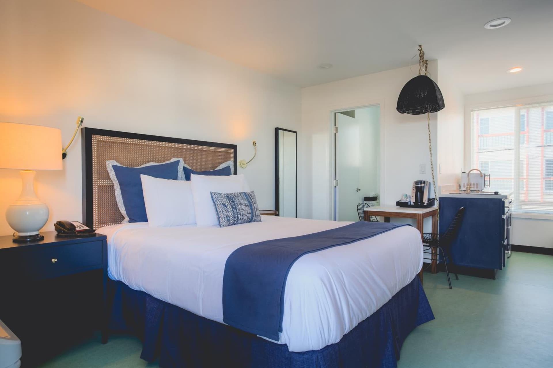 Mylo Hotel gallery photo in Daly City, CA — image 24