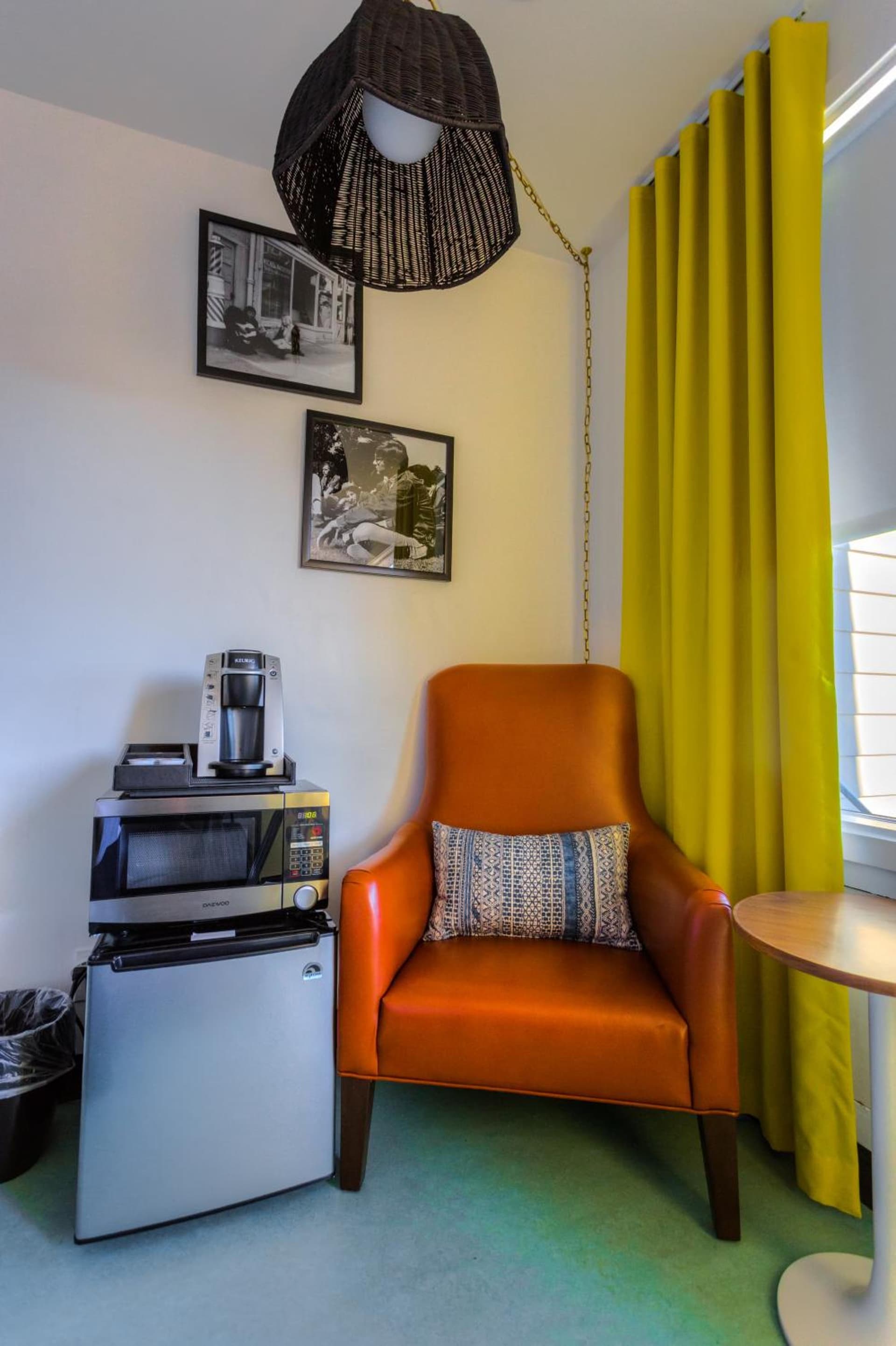 Mylo Hotel gallery photo in Daly City, CA — image 33
