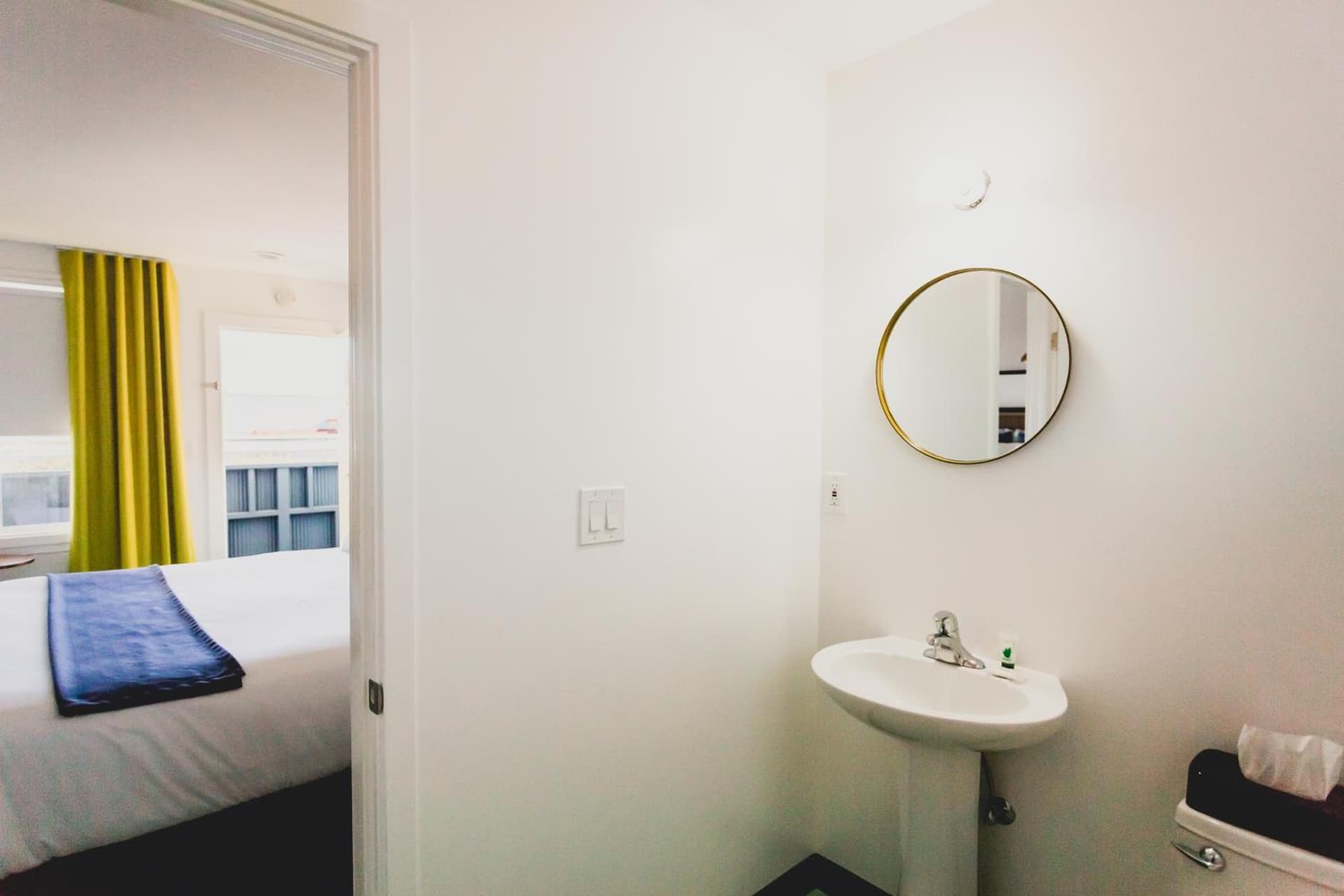 Mylo Hotel gallery photo in Daly City, CA — image 8