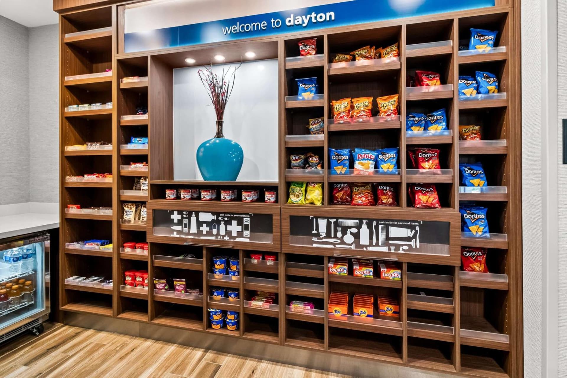 Hampton Inn by Hilton Dayton South gallery photo in Miamisburg, OH — image 28