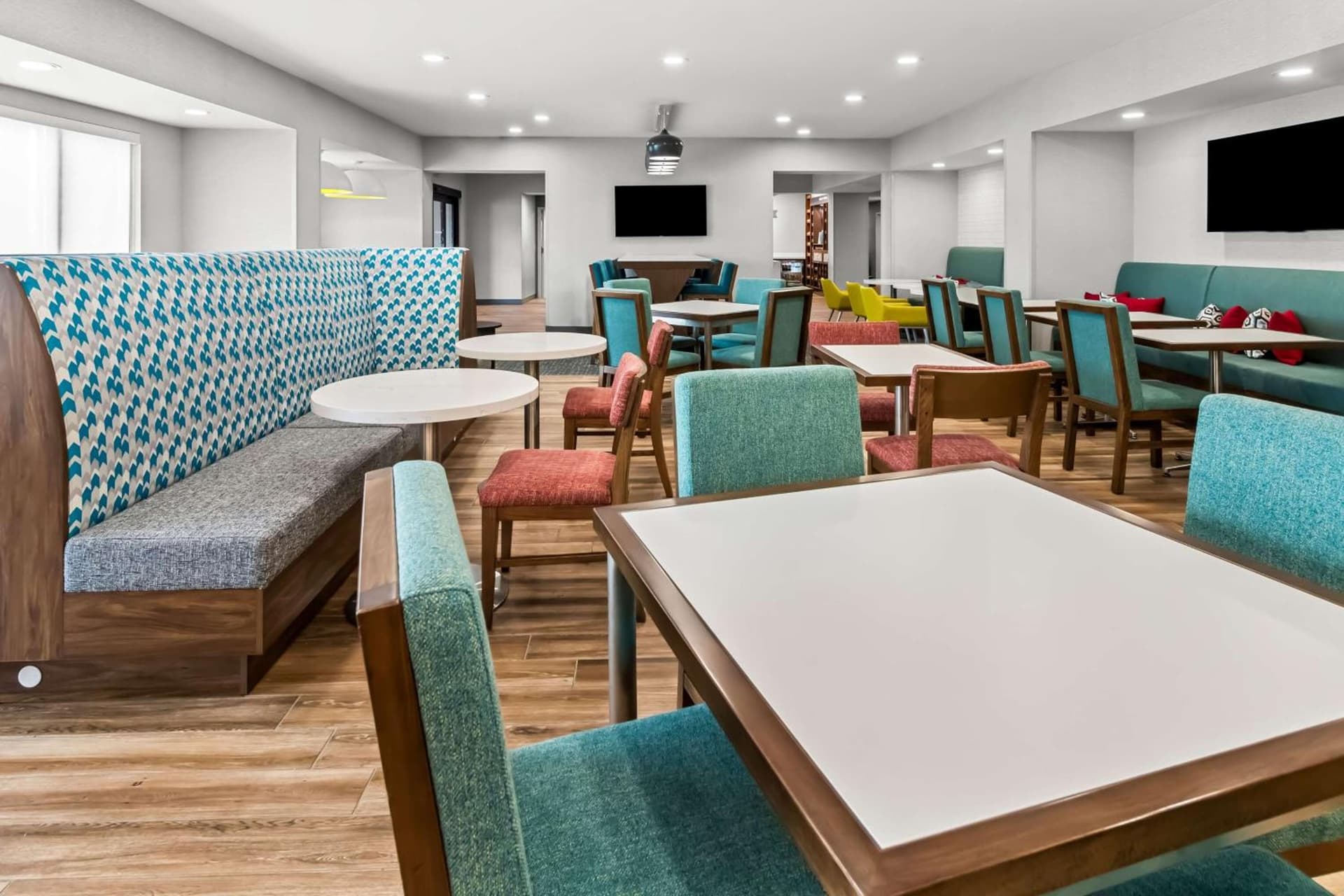 Hampton Inn by Hilton Dayton South gallery photo in Miamisburg, OH — image 33