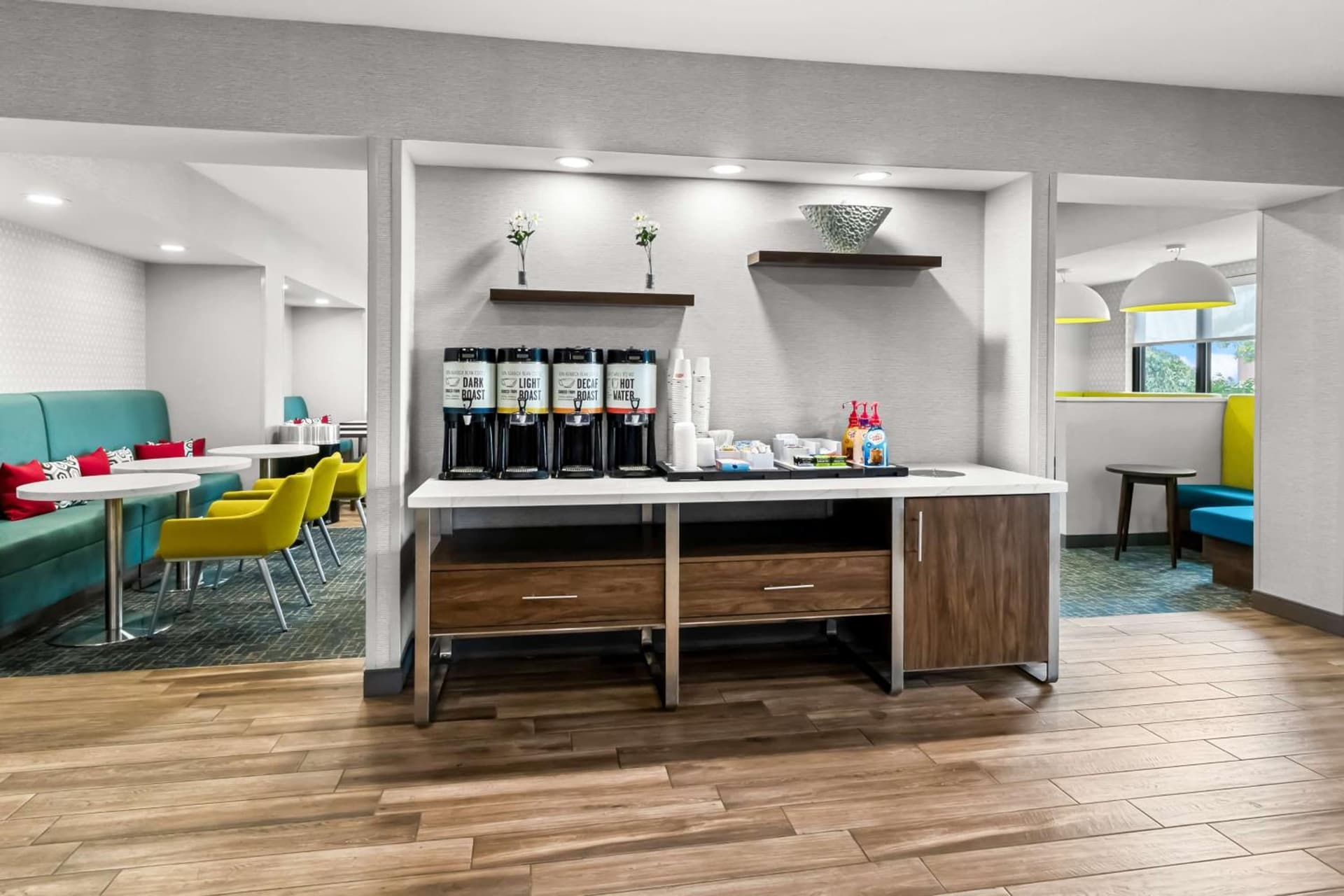 Hampton Inn by Hilton Dayton South gallery photo in Miamisburg, OH — image 10