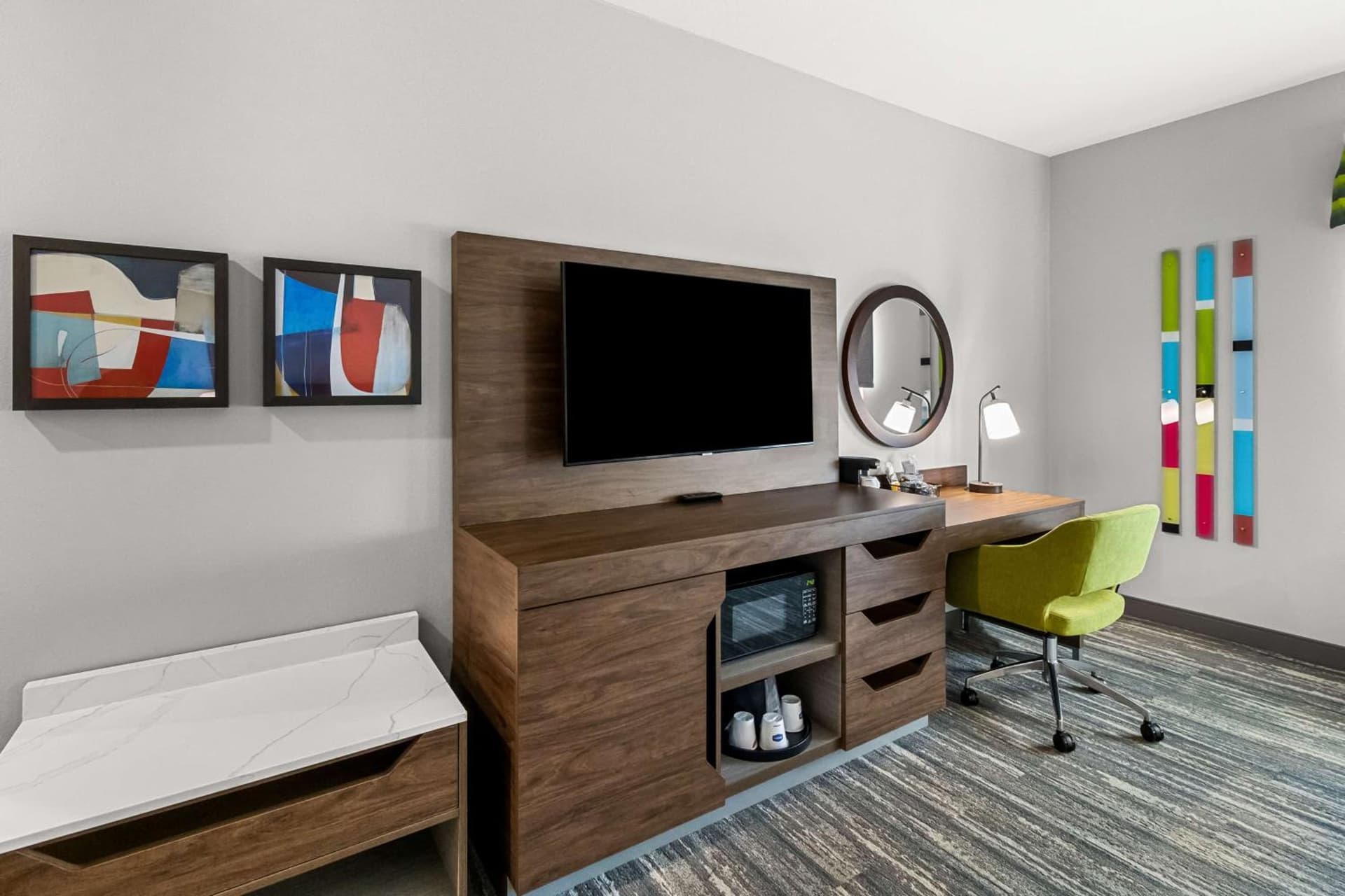 Hampton Inn by Hilton Dayton South gallery photo in Miamisburg, OH — image 29