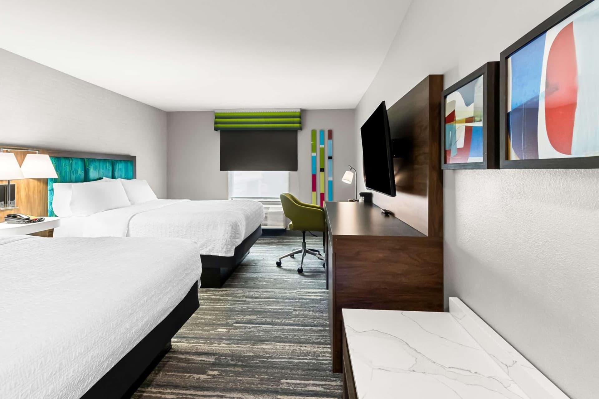 Hampton Inn by Hilton Dayton South gallery photo in Miamisburg, OH — image 19