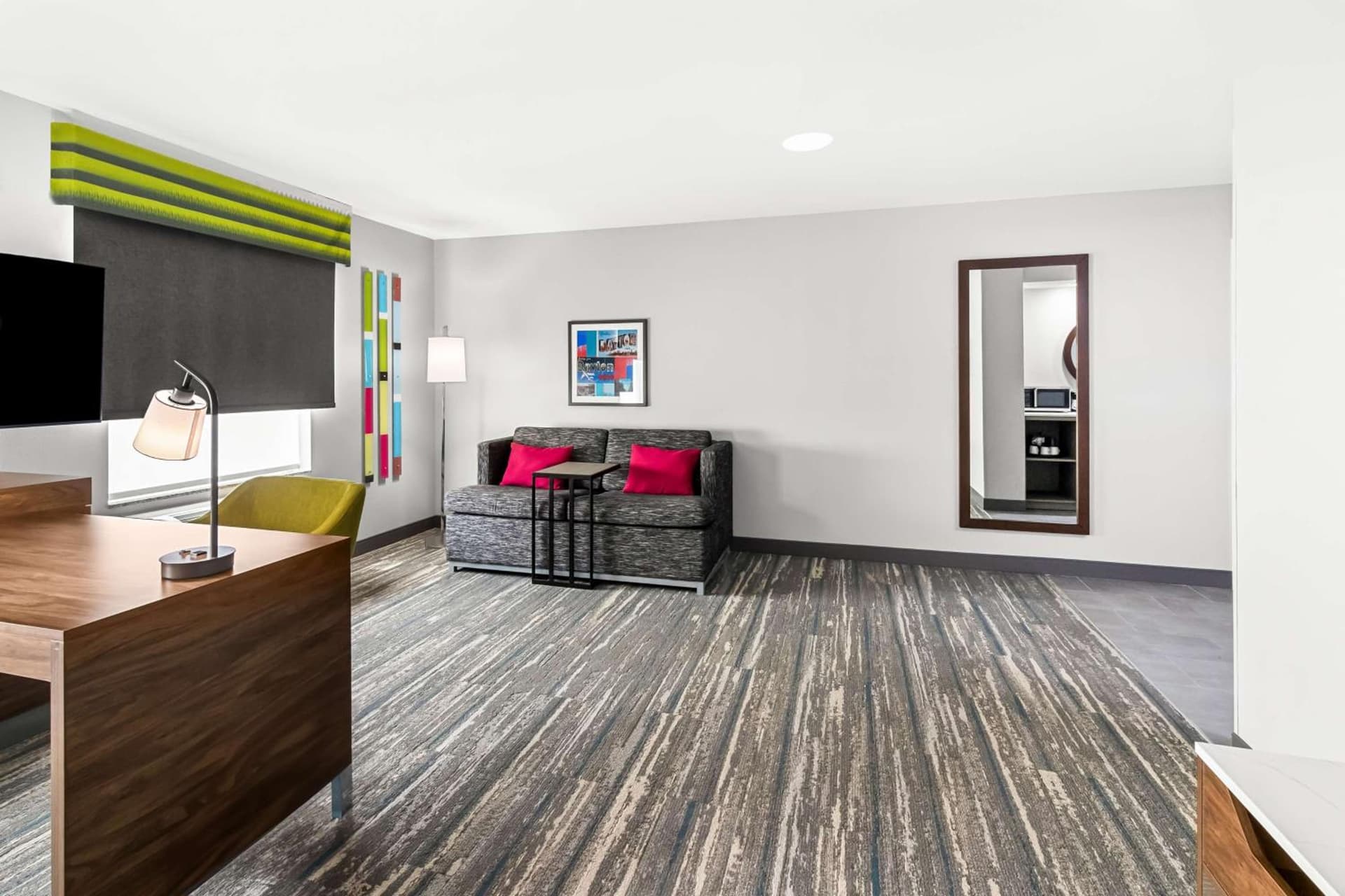 Hampton Inn by Hilton Dayton South gallery photo in Miamisburg, OH — image 35