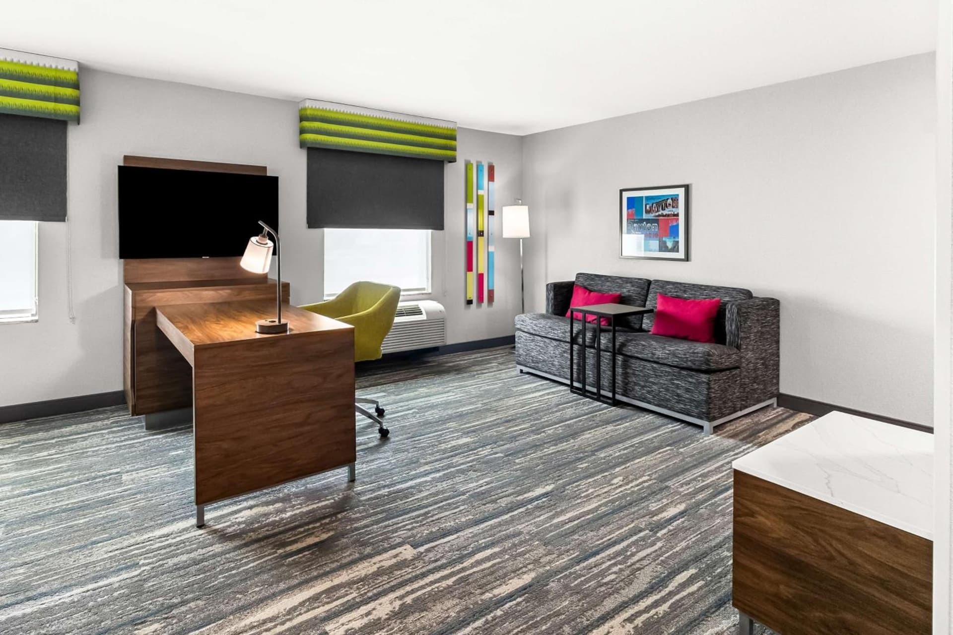 Hampton Inn by Hilton Dayton South gallery photo in Miamisburg, OH — image 13