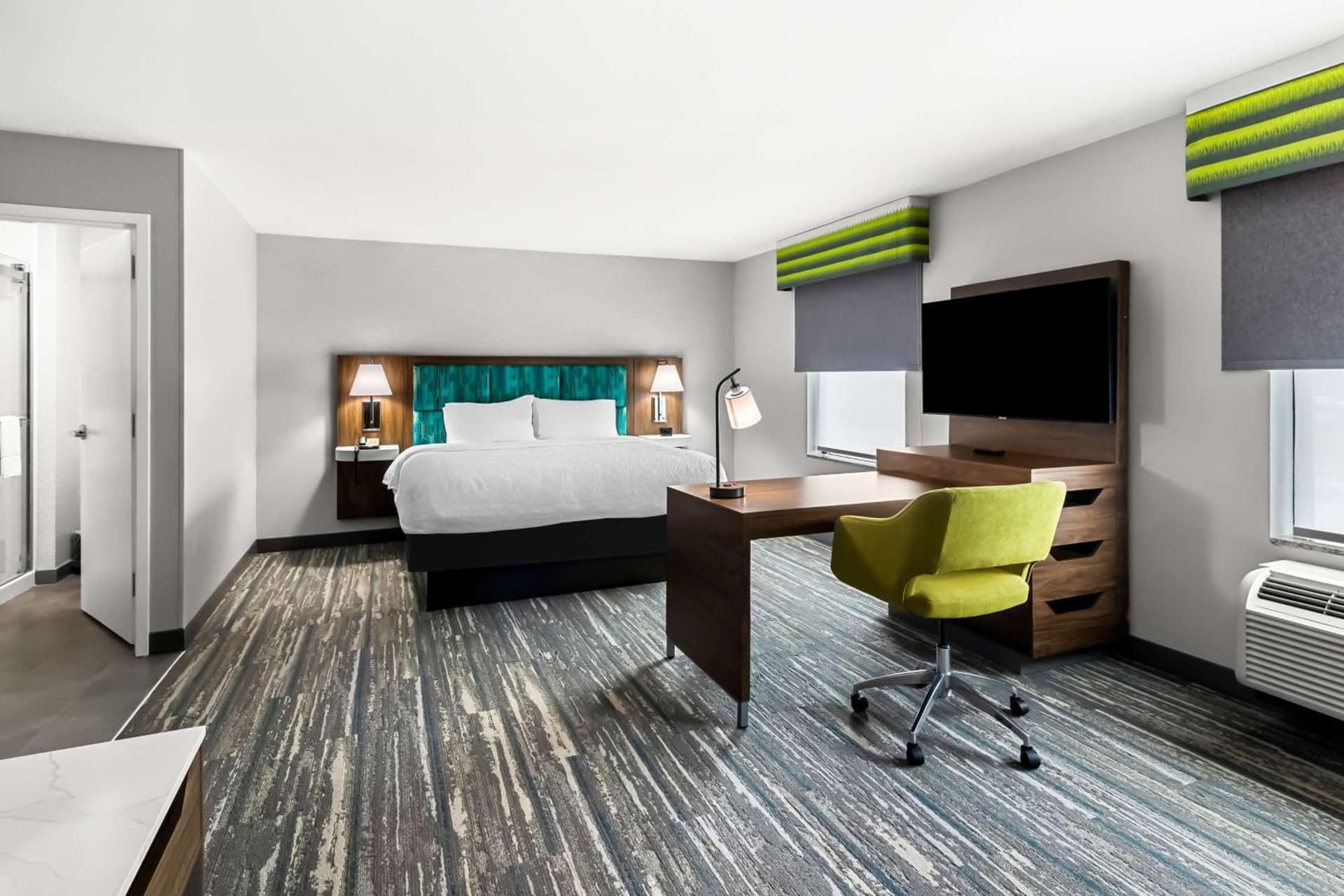 Hampton Inn by Hilton Dayton South gallery photo in Miamisburg, OH — image 22