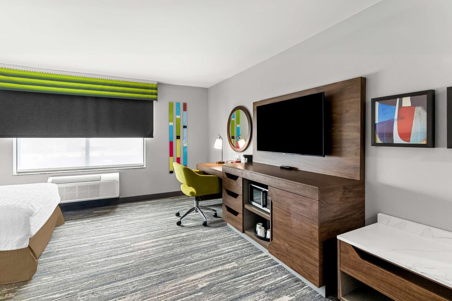 Hampton Inn by Hilton Dayton South gallery photo in Miamisburg, OH — image 8