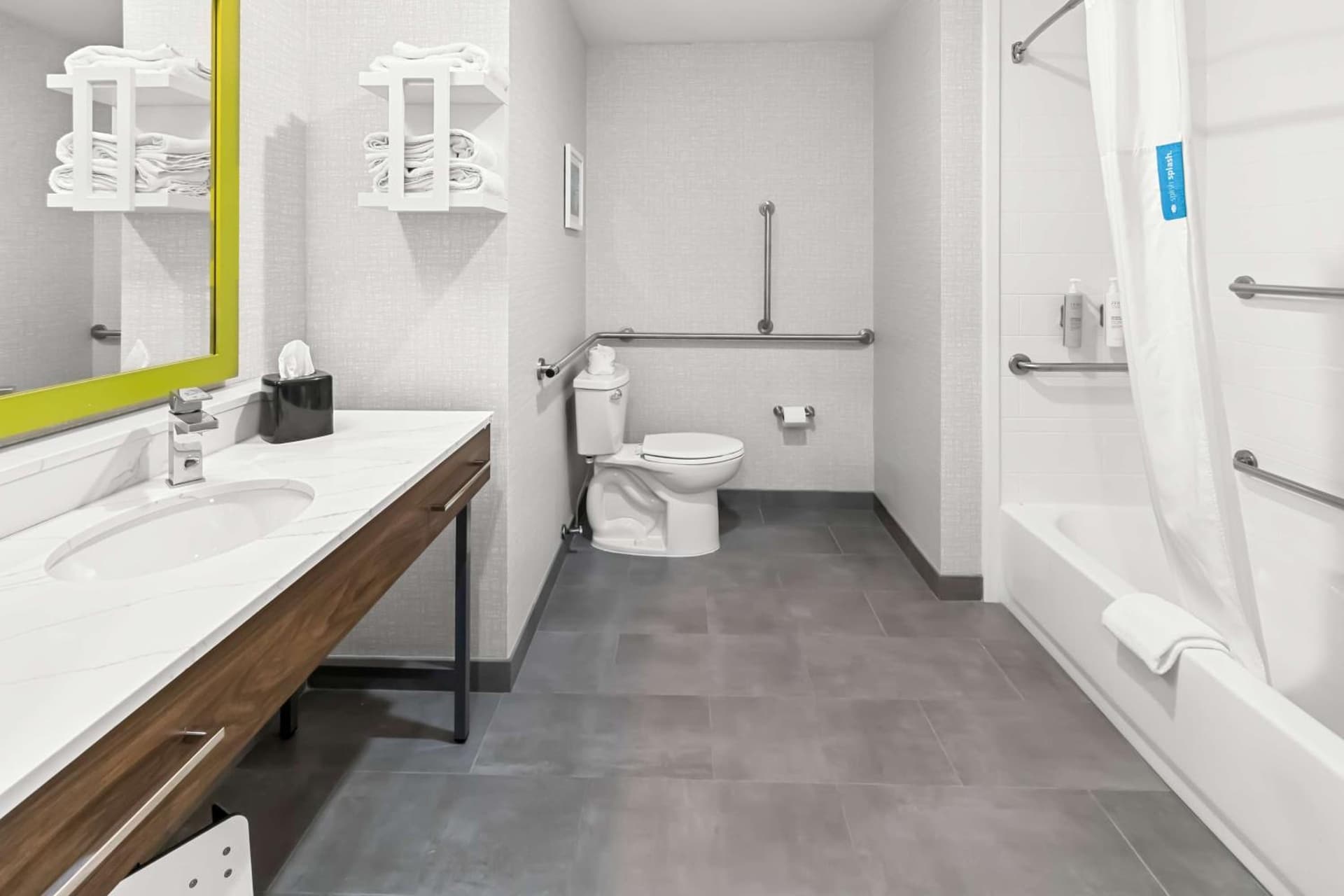 Hampton Inn by Hilton Dayton South gallery photo in Miamisburg, OH — image 37