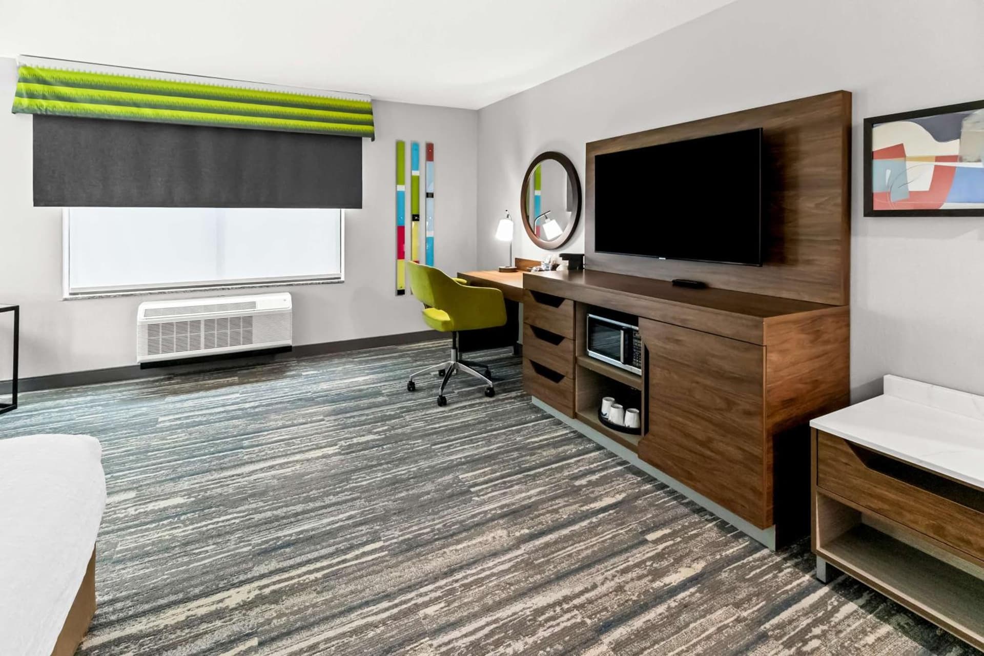 Hampton Inn by Hilton Dayton South gallery photo in Miamisburg, OH — image 17