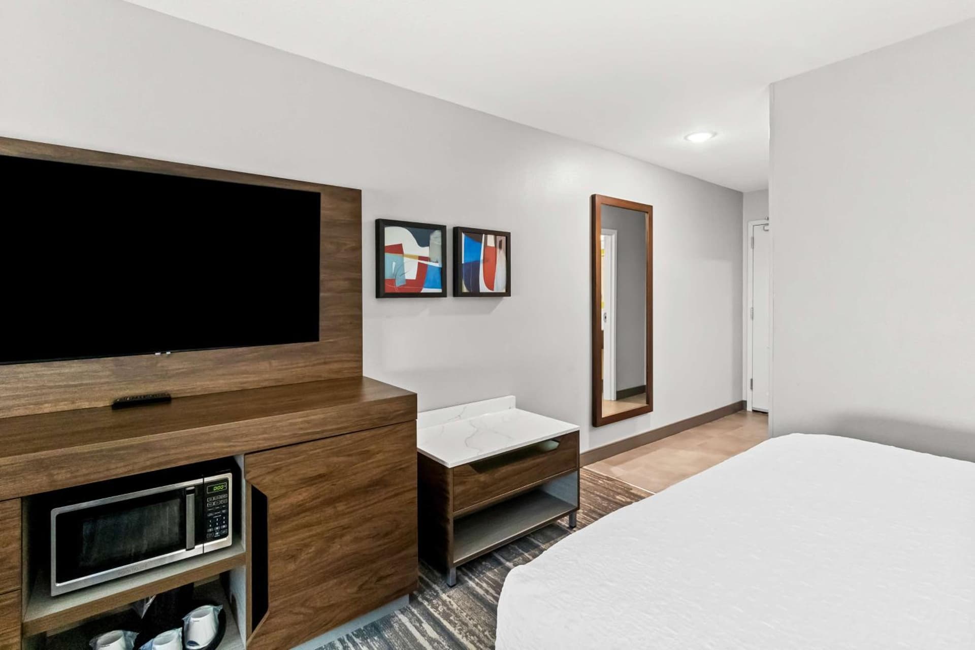 Hampton Inn by Hilton Dayton South gallery photo in Miamisburg, OH — image 27